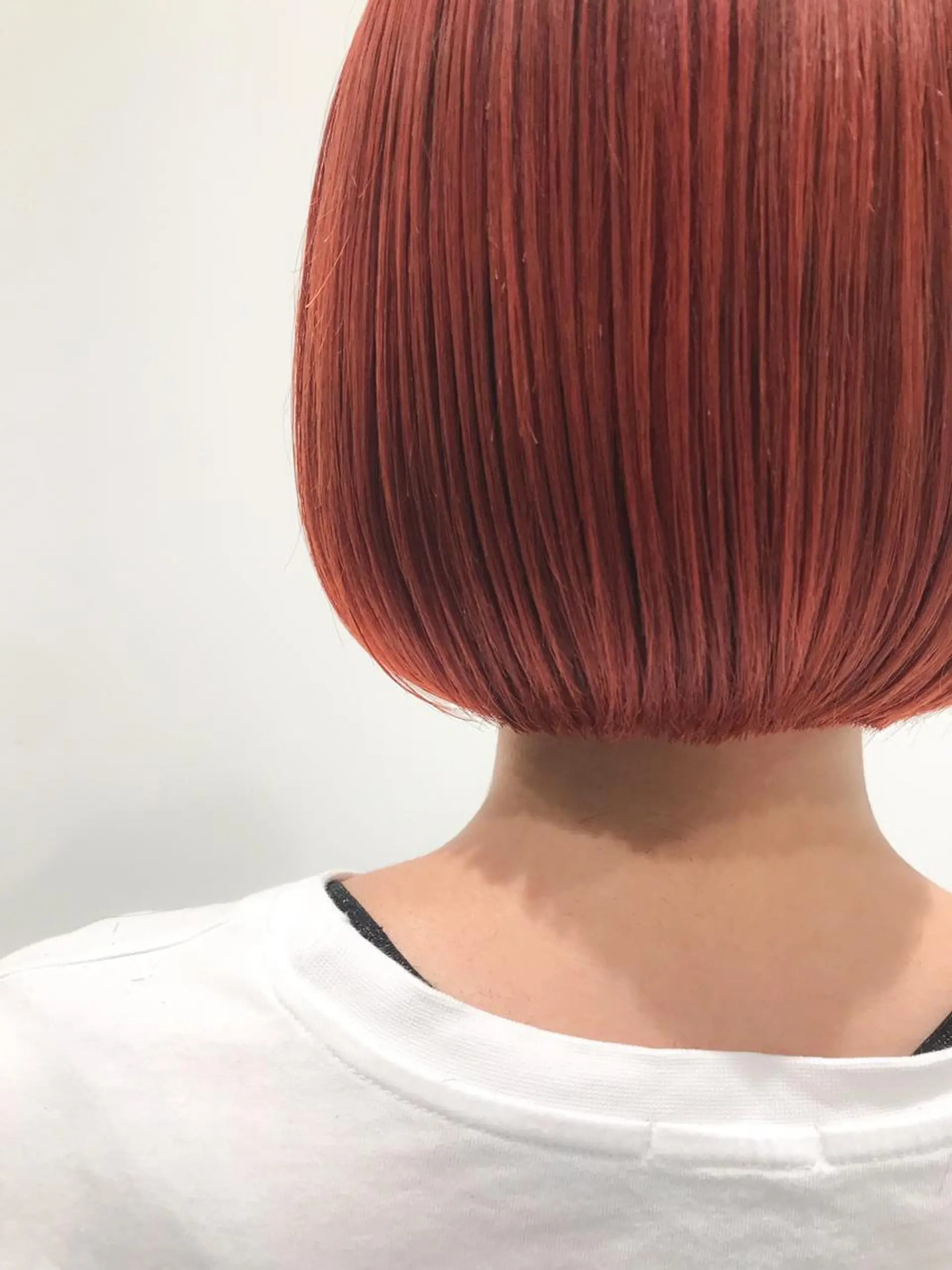 ショート カラー ヘアアレンジ 特別モデル価格 タカシマイッセイのヘアスタイル