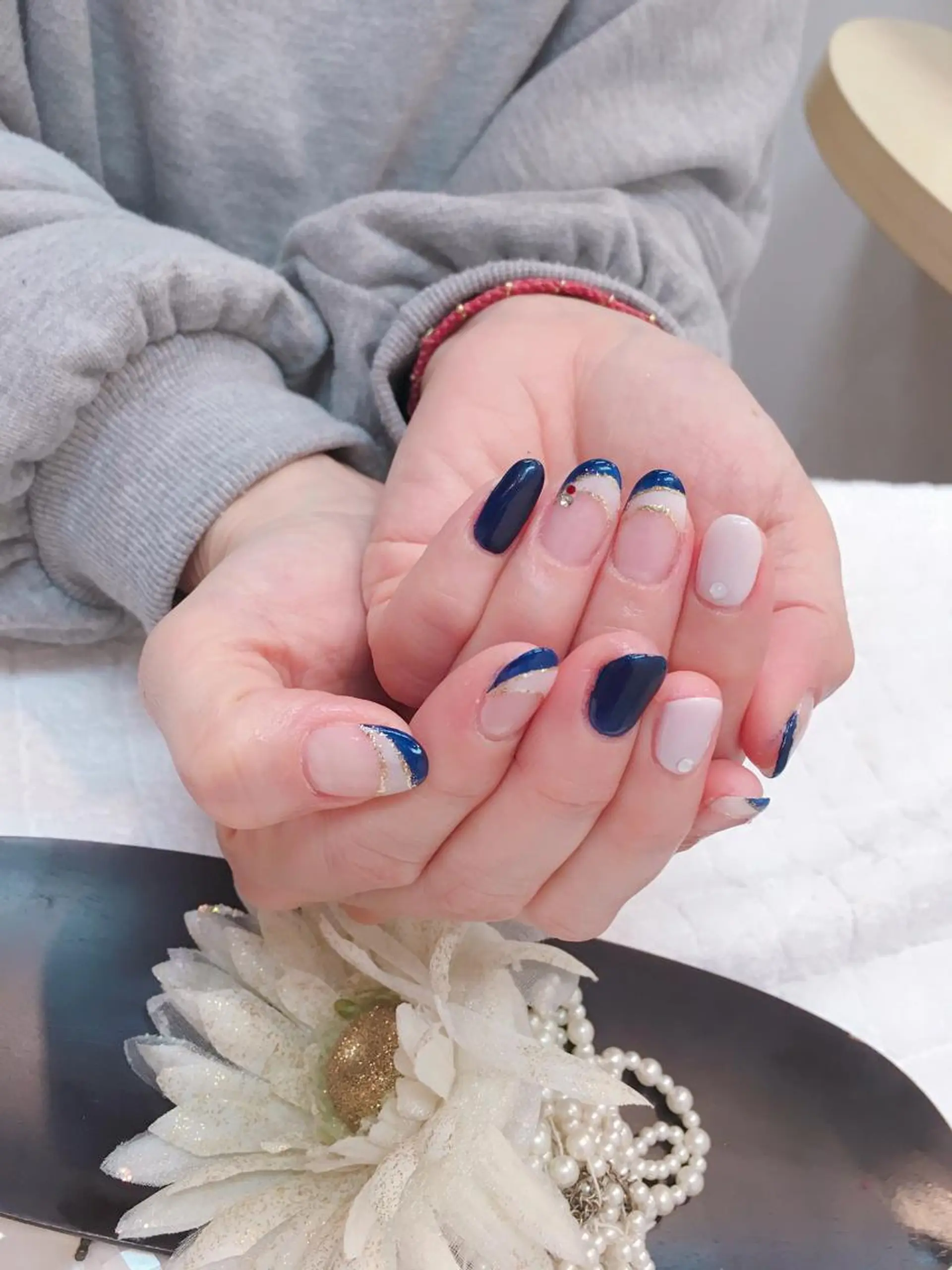 ネイル mie_ nailのネイルデザイン