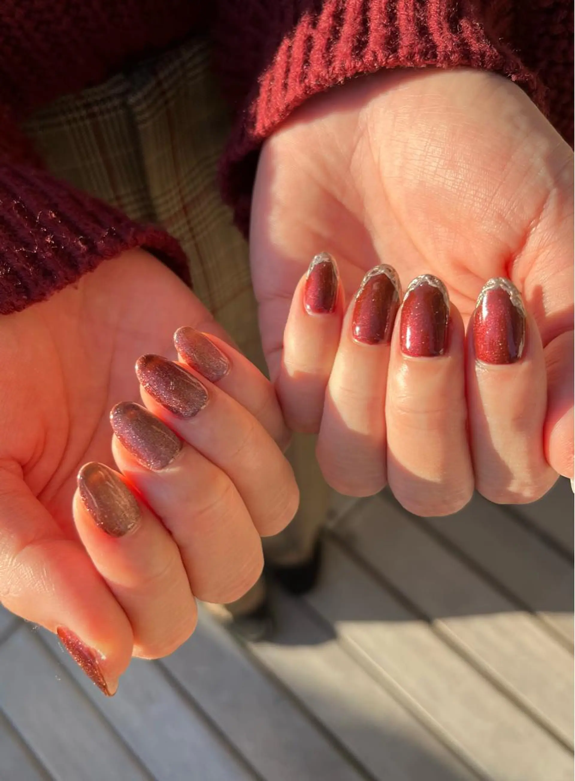 ネイル その他(ネイル) eclale nのネイルデザイン