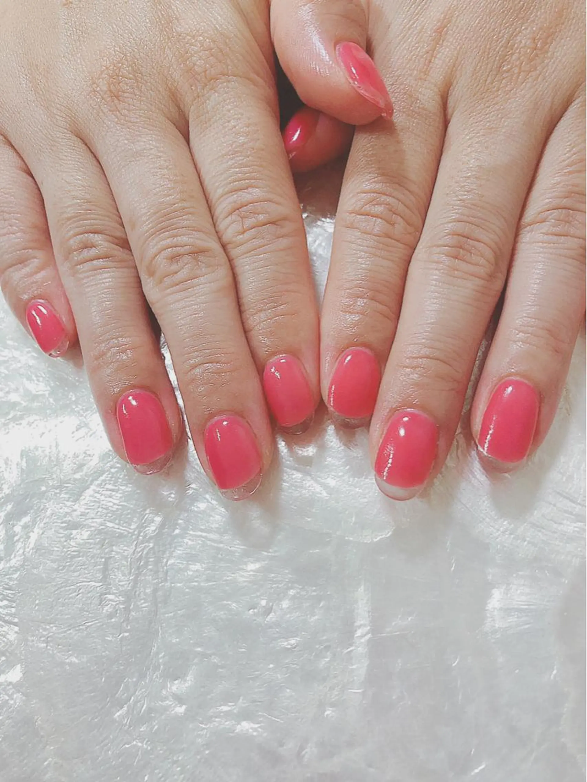 ネイル kiki nail 二子玉川のネイルデザイン