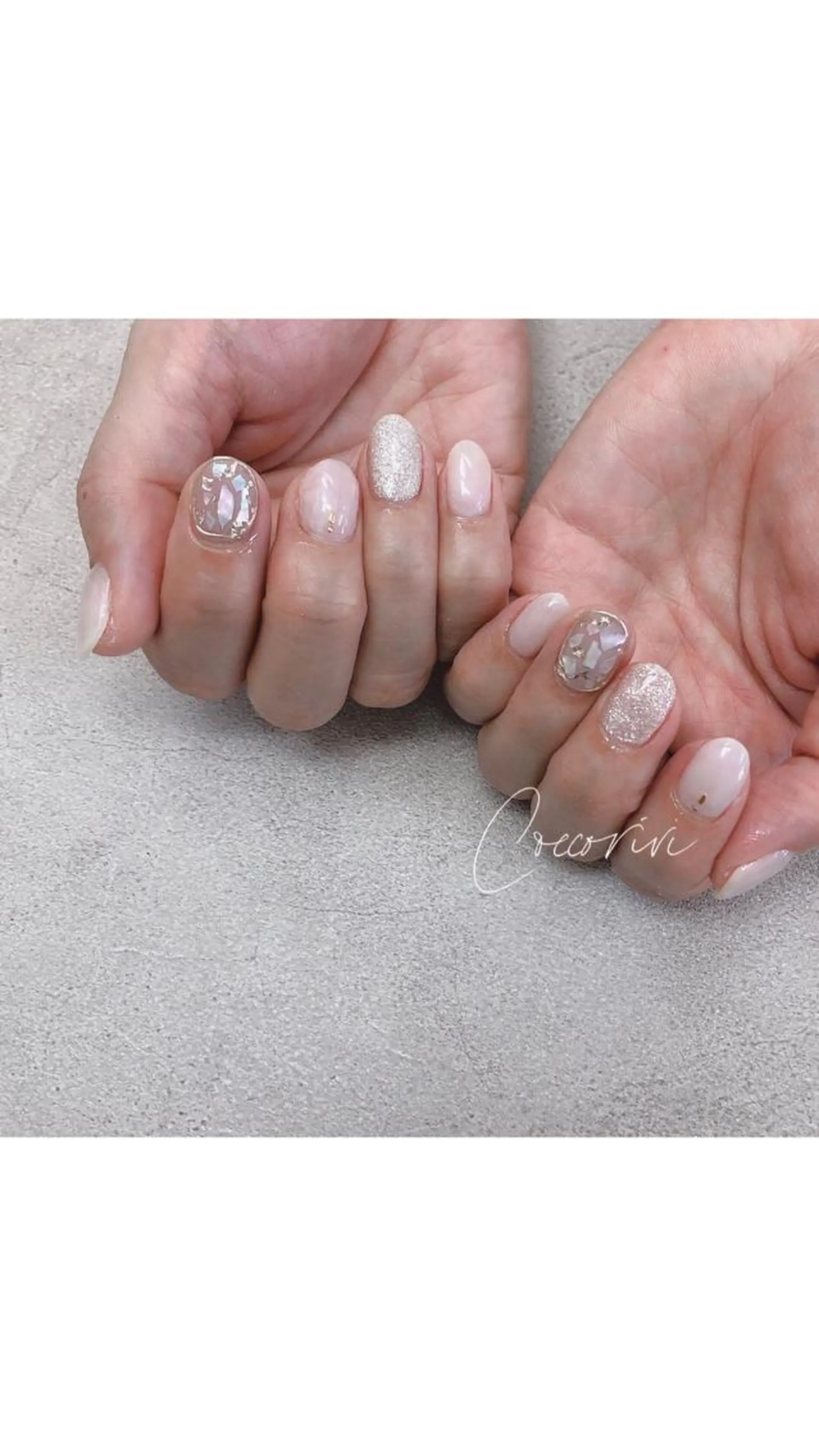 ネイル ensowa✱laf NAILのネイルデザイン
