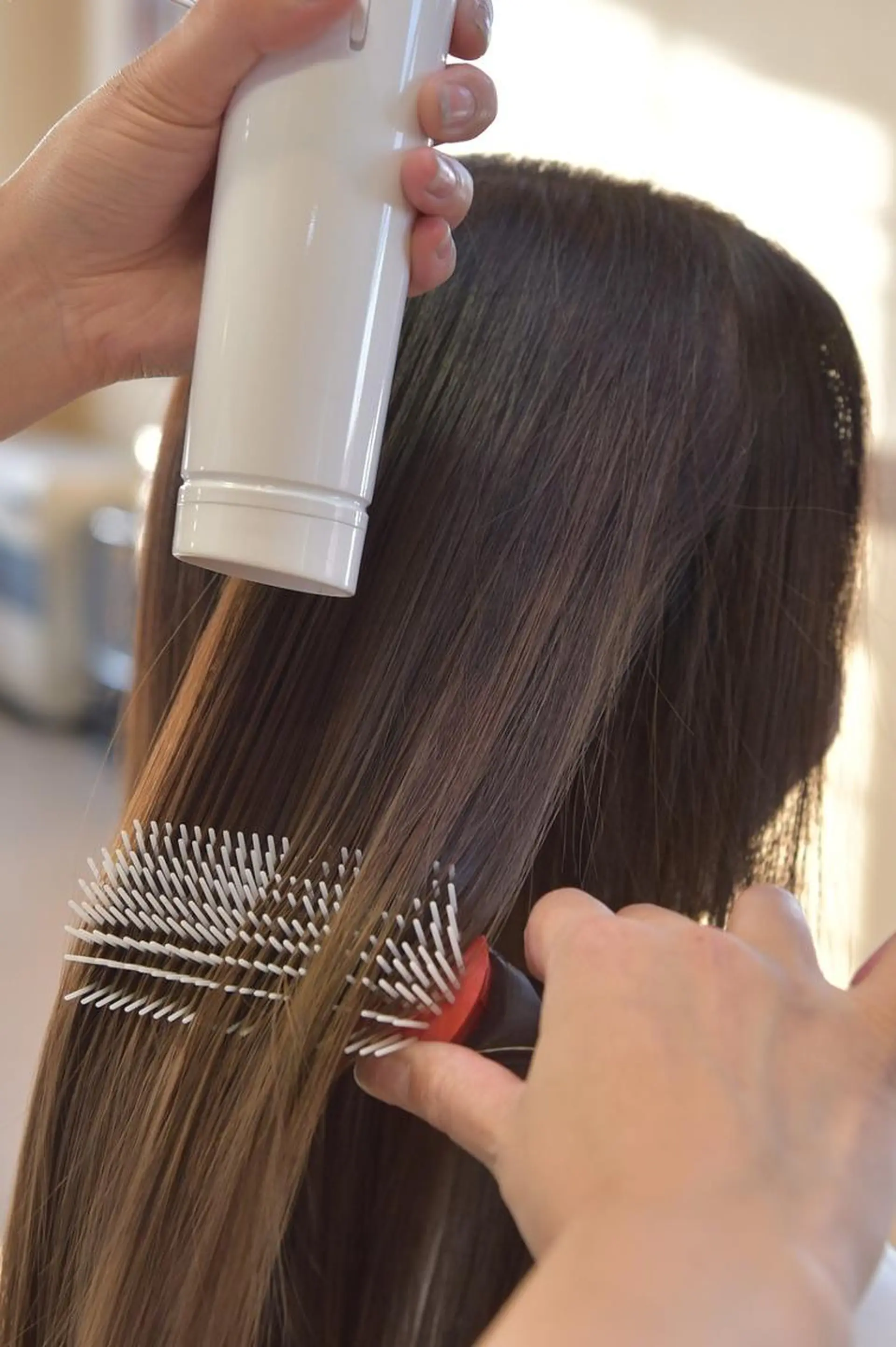 🩵河原 優🩵のヘアスタイル