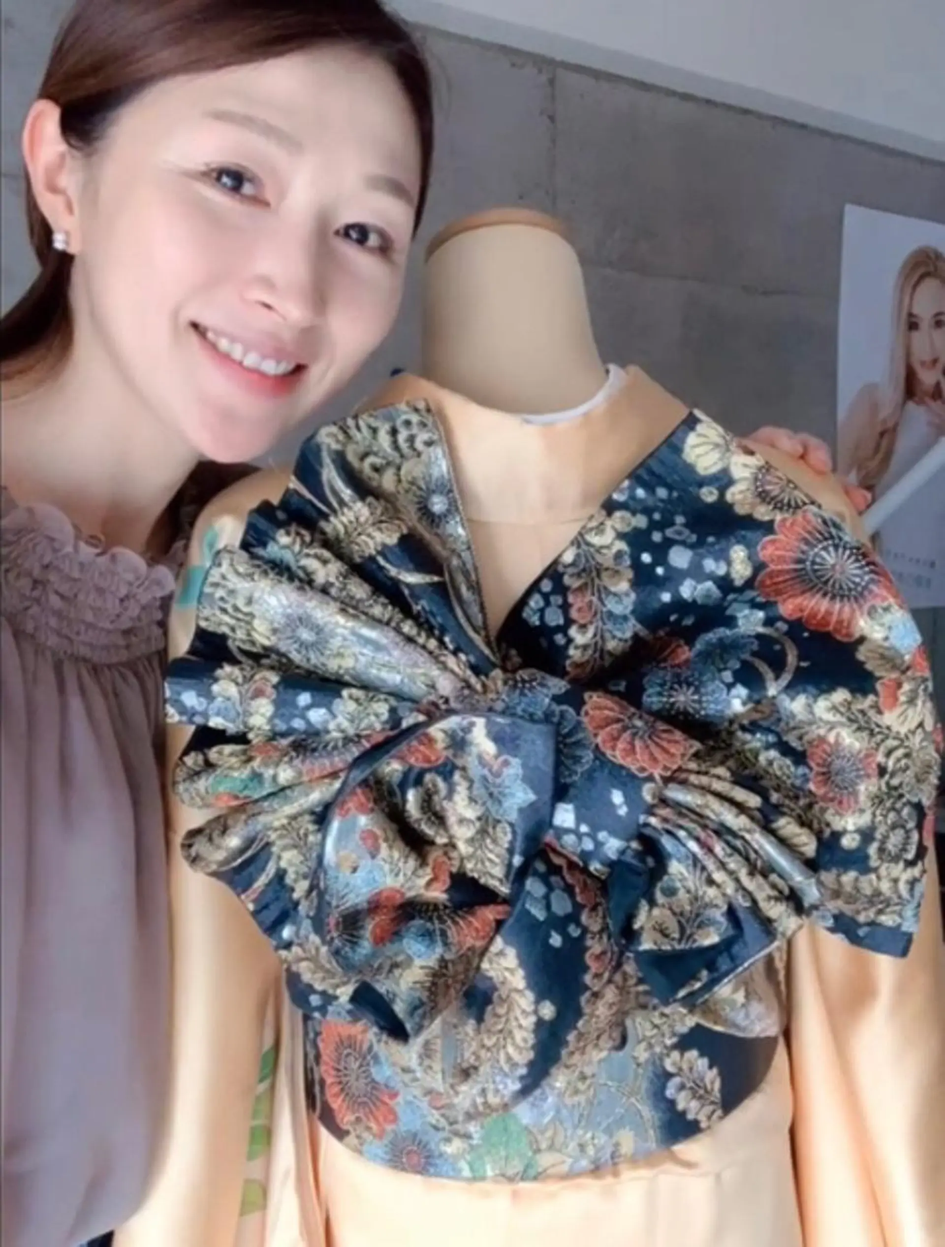 Haru美 Salonのマツエク・マツパデザイン
