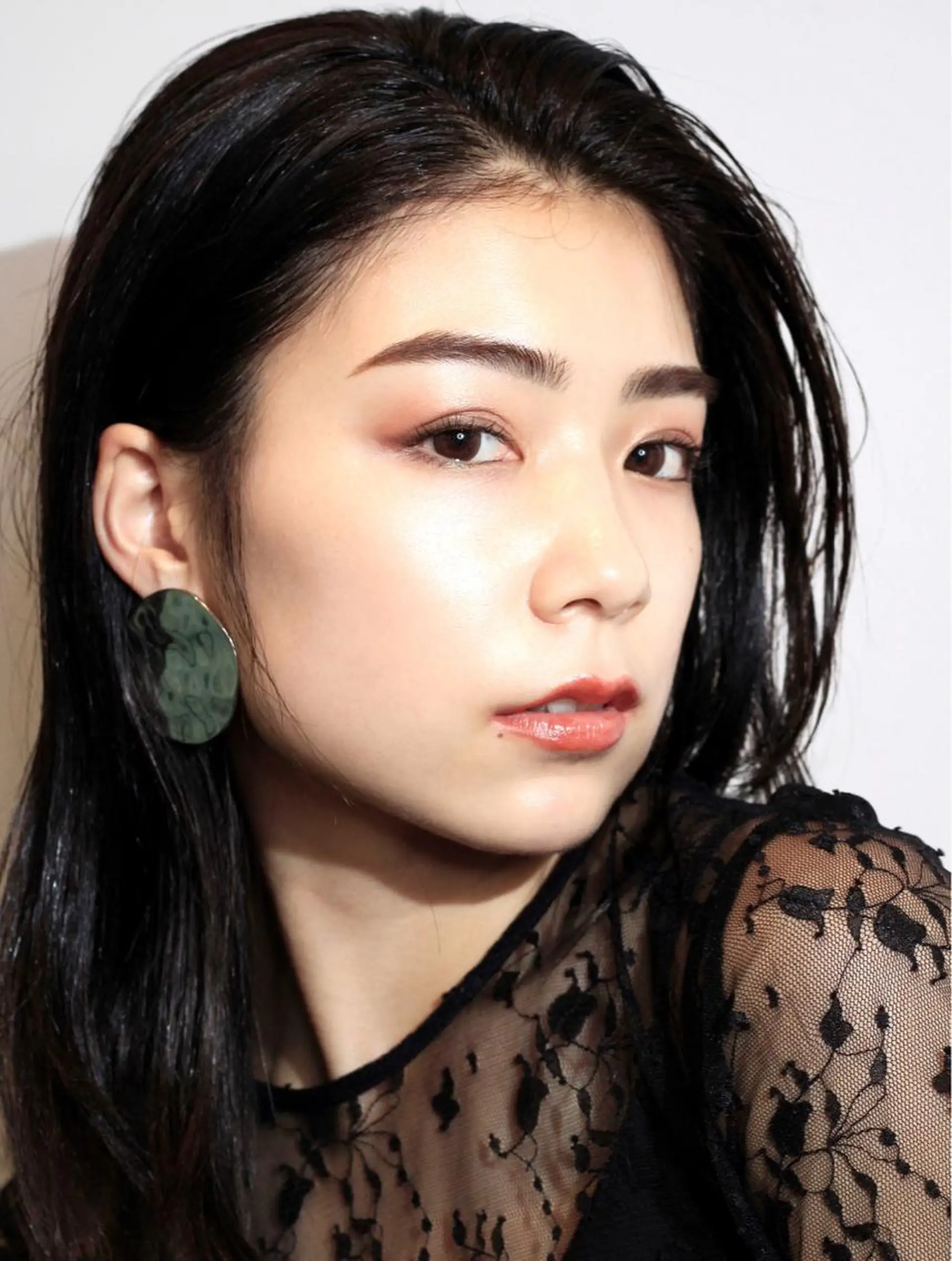 ROBBY 表参道【練習モデル】のヘアスタイル