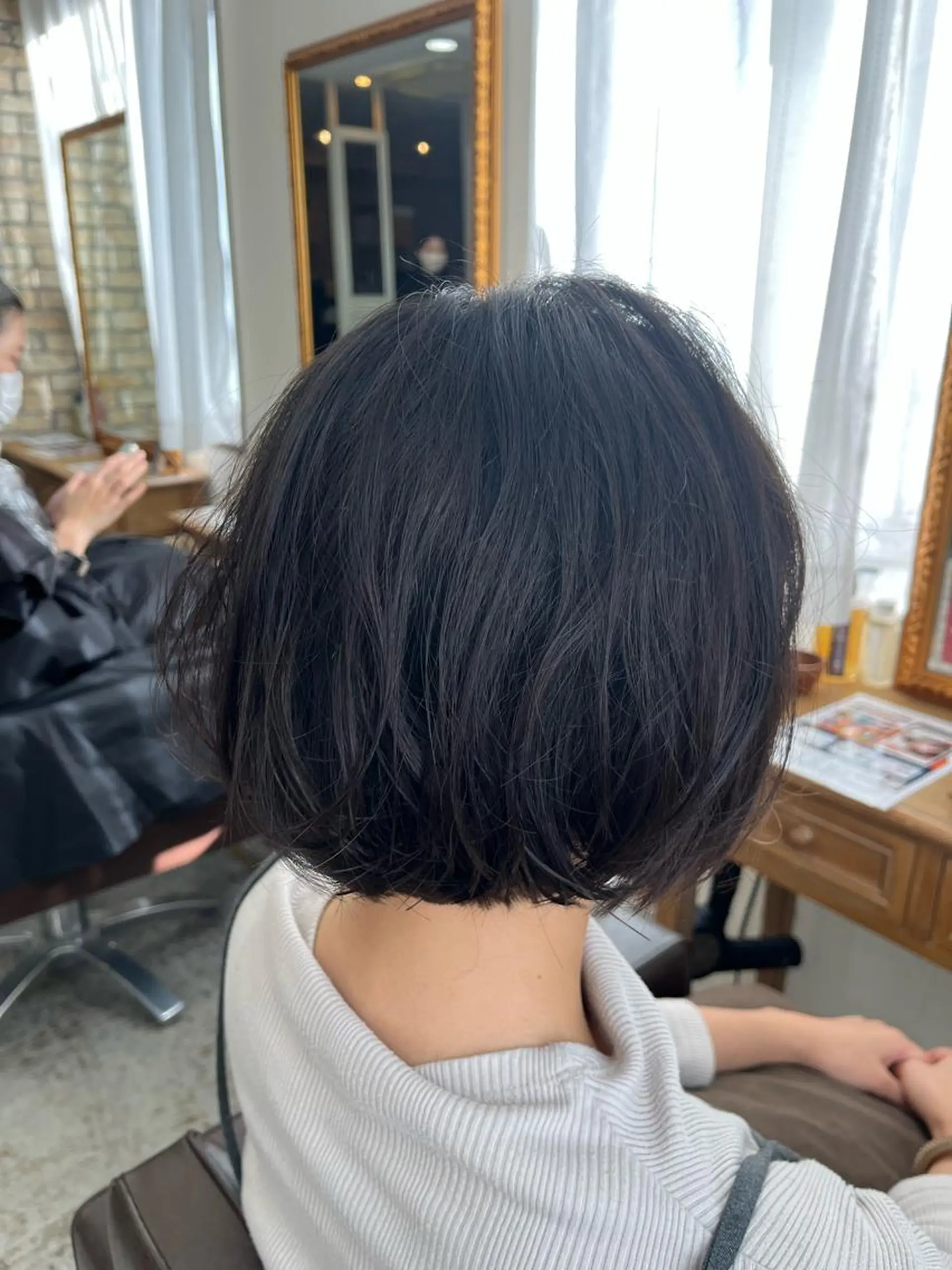 ショート ショートスタイル /tomo.のヘアスタイル