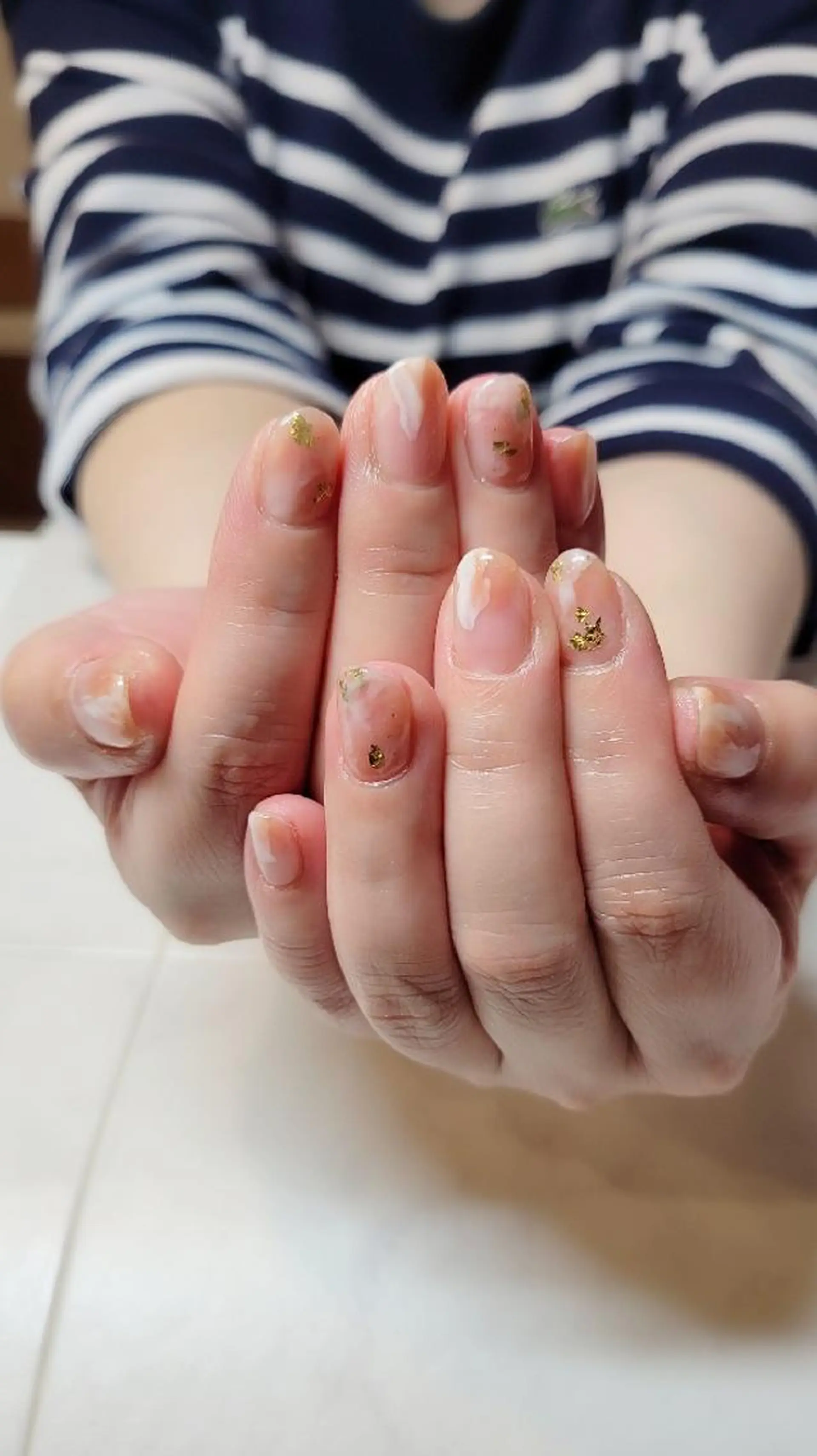 ネイル みー shakushiroのネイルデザイン