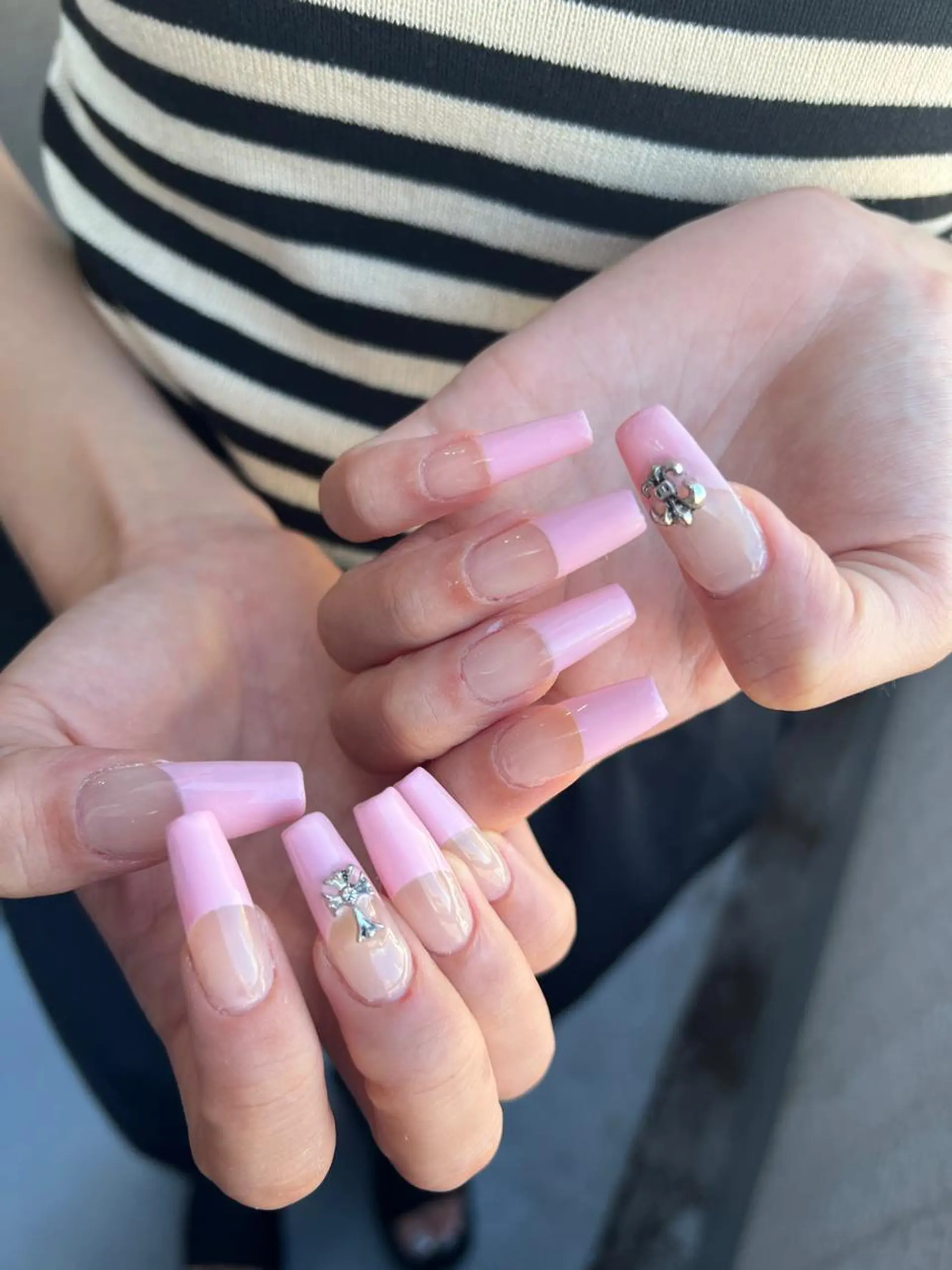 ネイル ハンドネイル NONO /episkeyのネイルデザイン