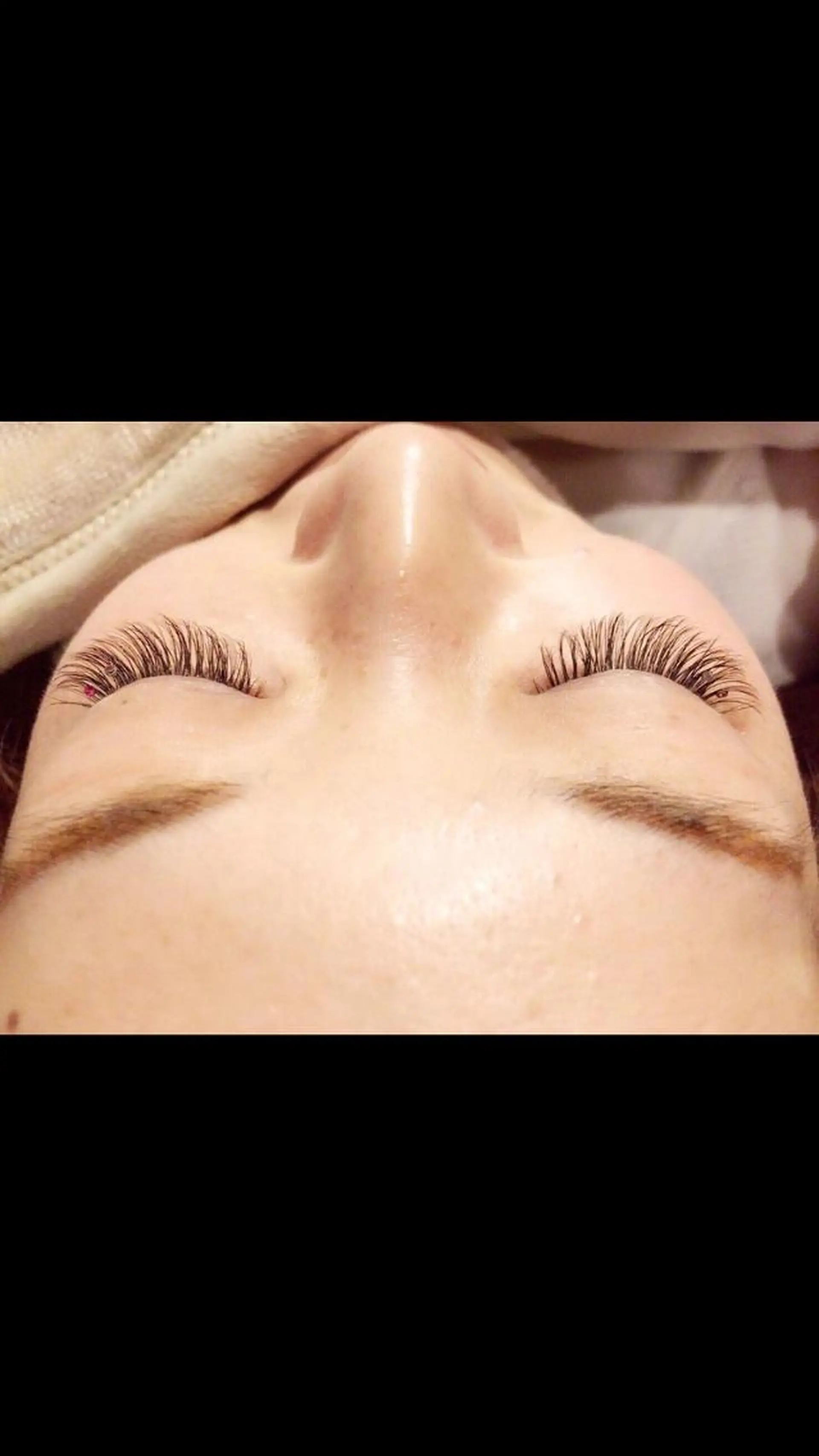 マツエク・マツパ 艶髪育成サロン 京橋　shinのヘアスタイル