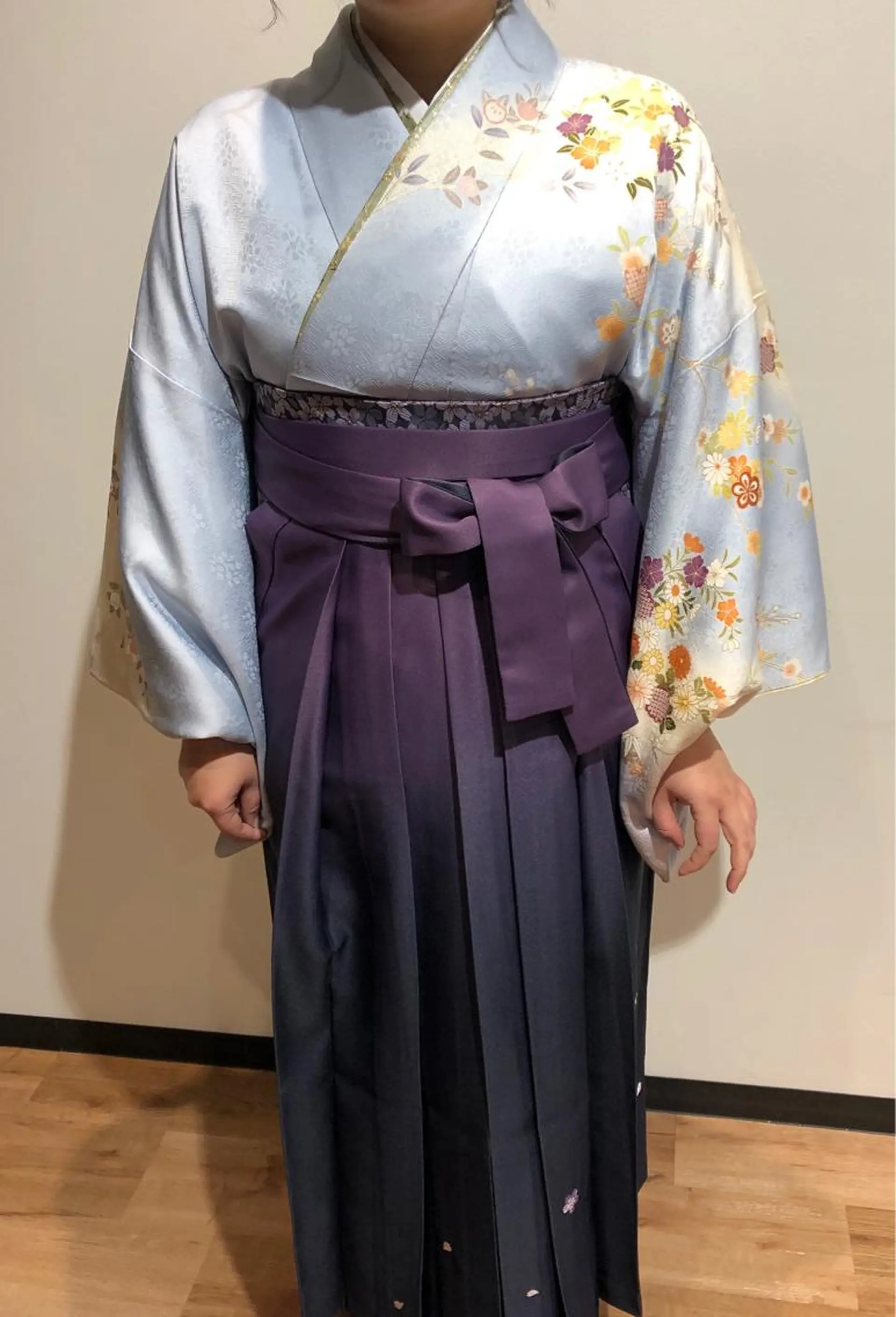 ヘアアレンジ 青野 文香のヘアスタイル