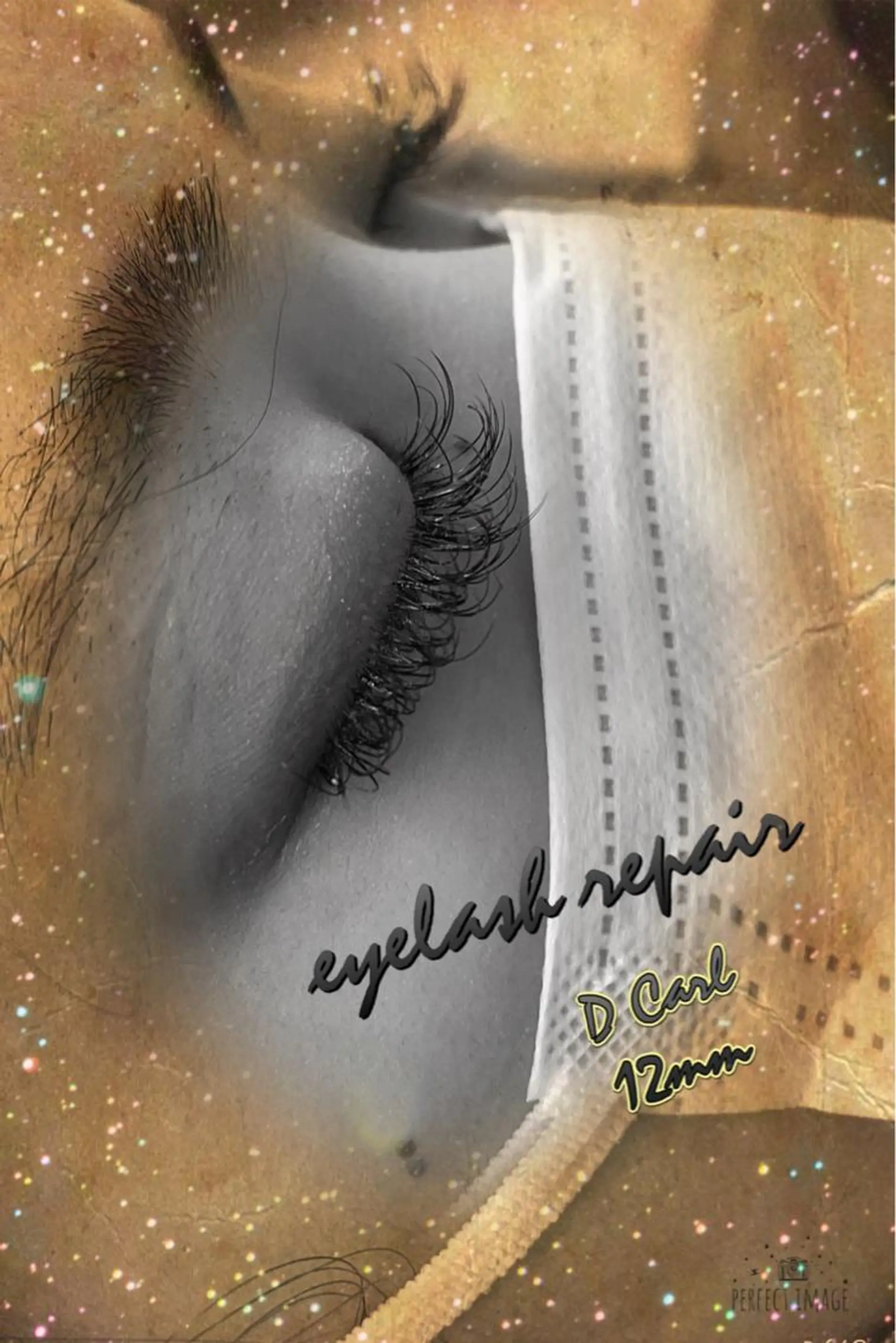 マツエク・マツパ loisir yamanoのマツエク・マツパデザイン