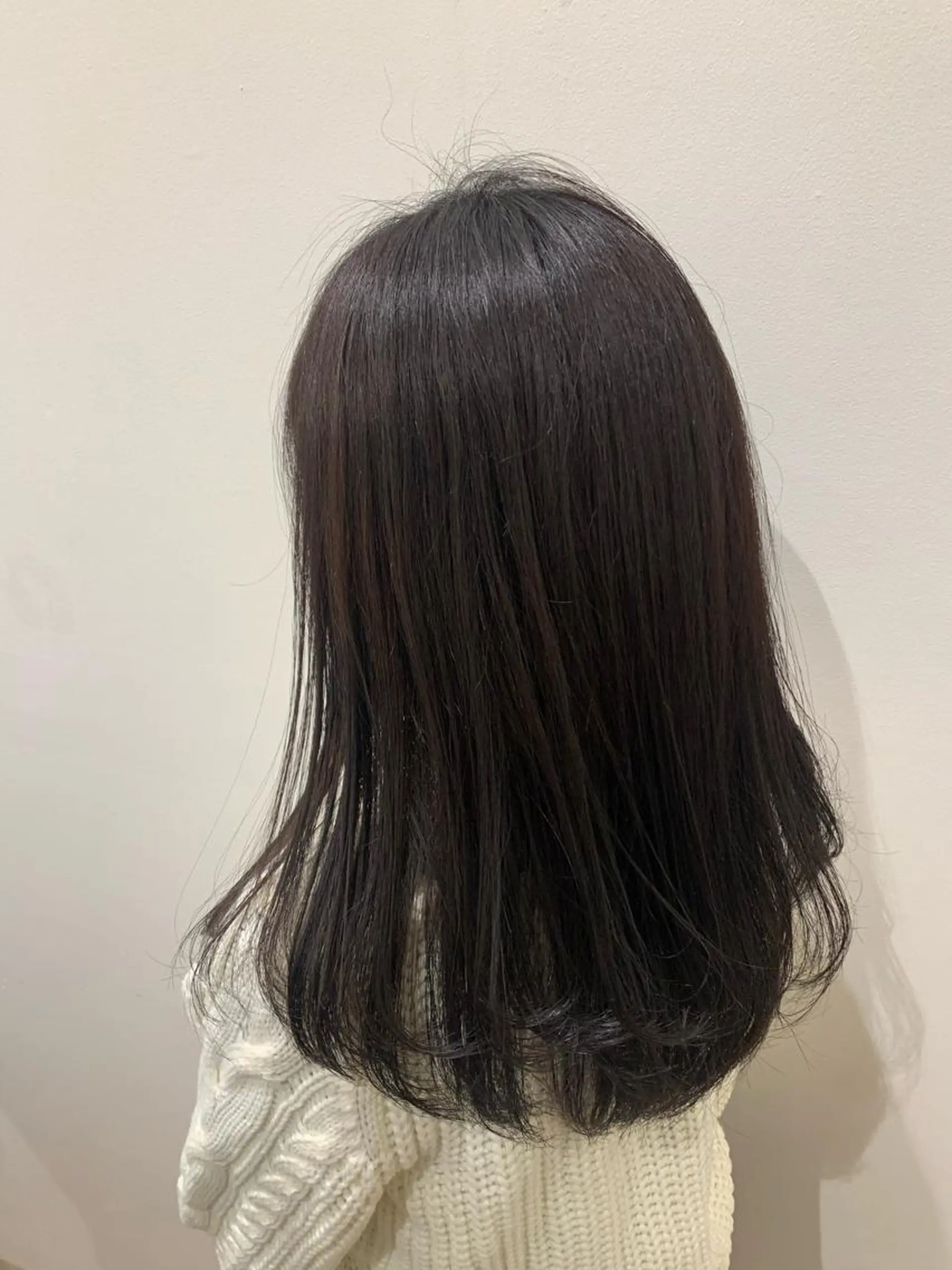 ミディアム 浅草美容室cocode salon HANARE ココデ サロン ハナレ所属・⛩【浅草】モデル募集 ［半個室］arakiのヘアスタイル