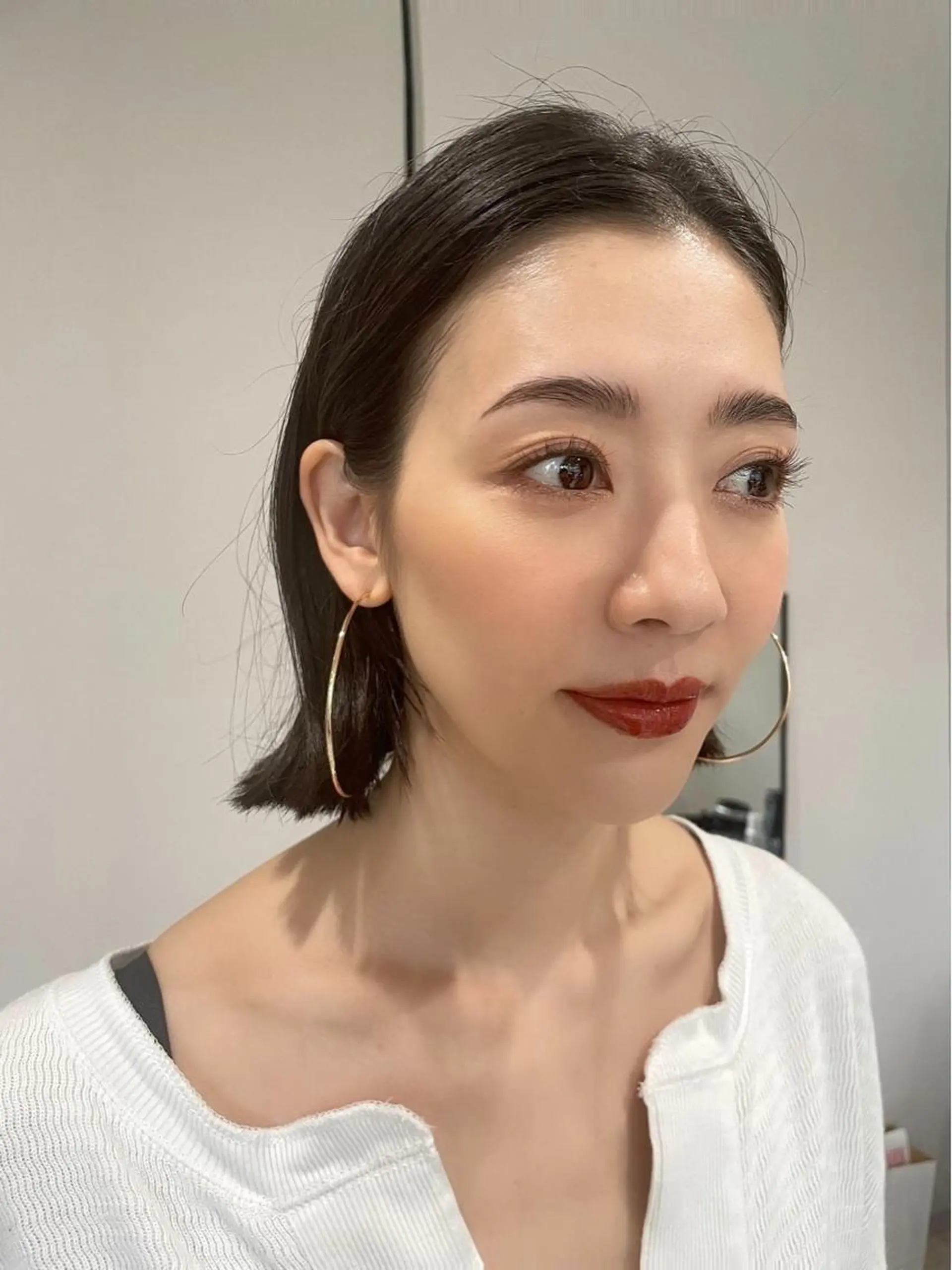 アイブロウ THE BROW BAR n 渋谷店の眉毛・アイブロウイメージ