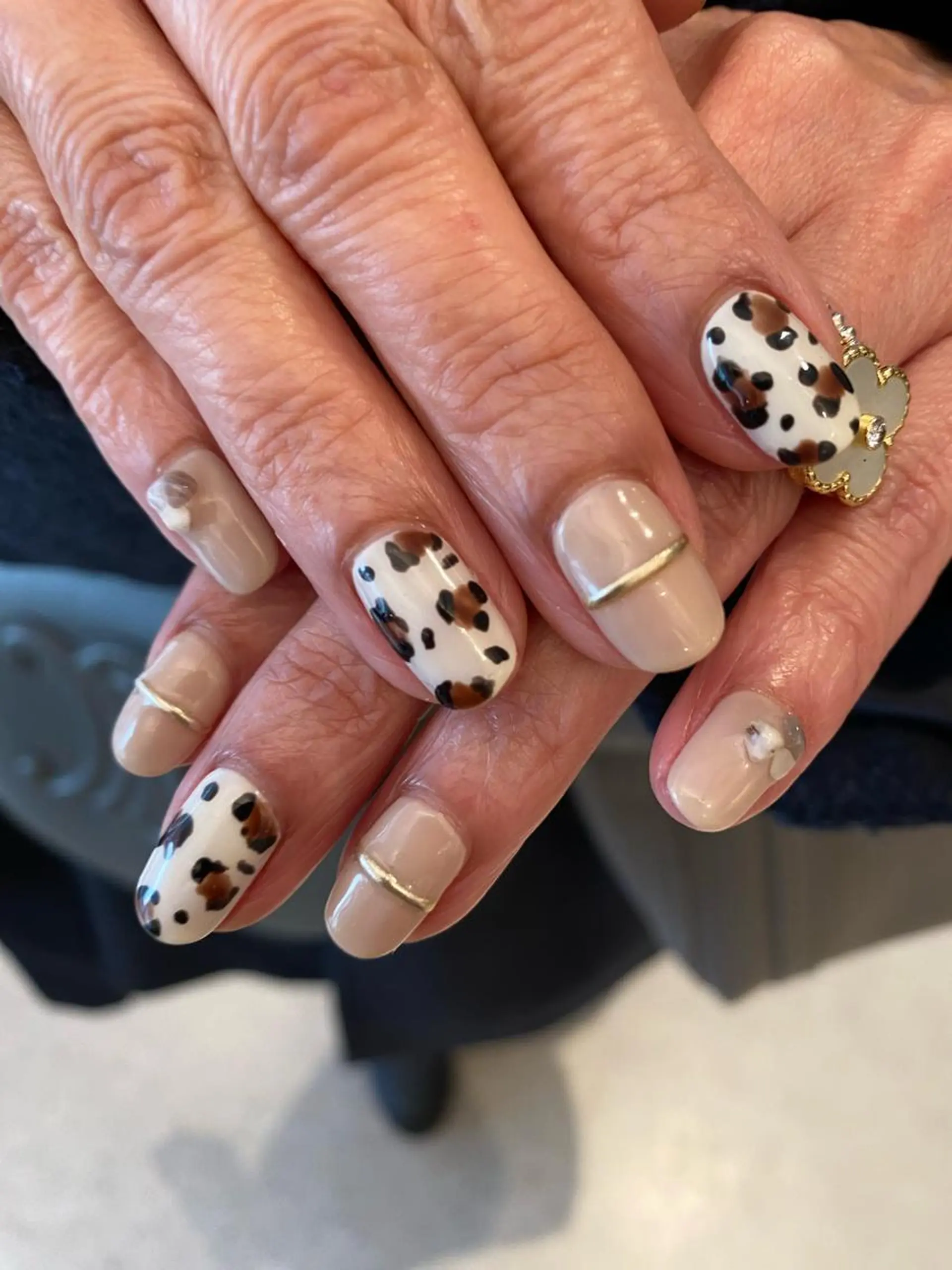 ネイル Nailist Yasucoのネイルデザイン