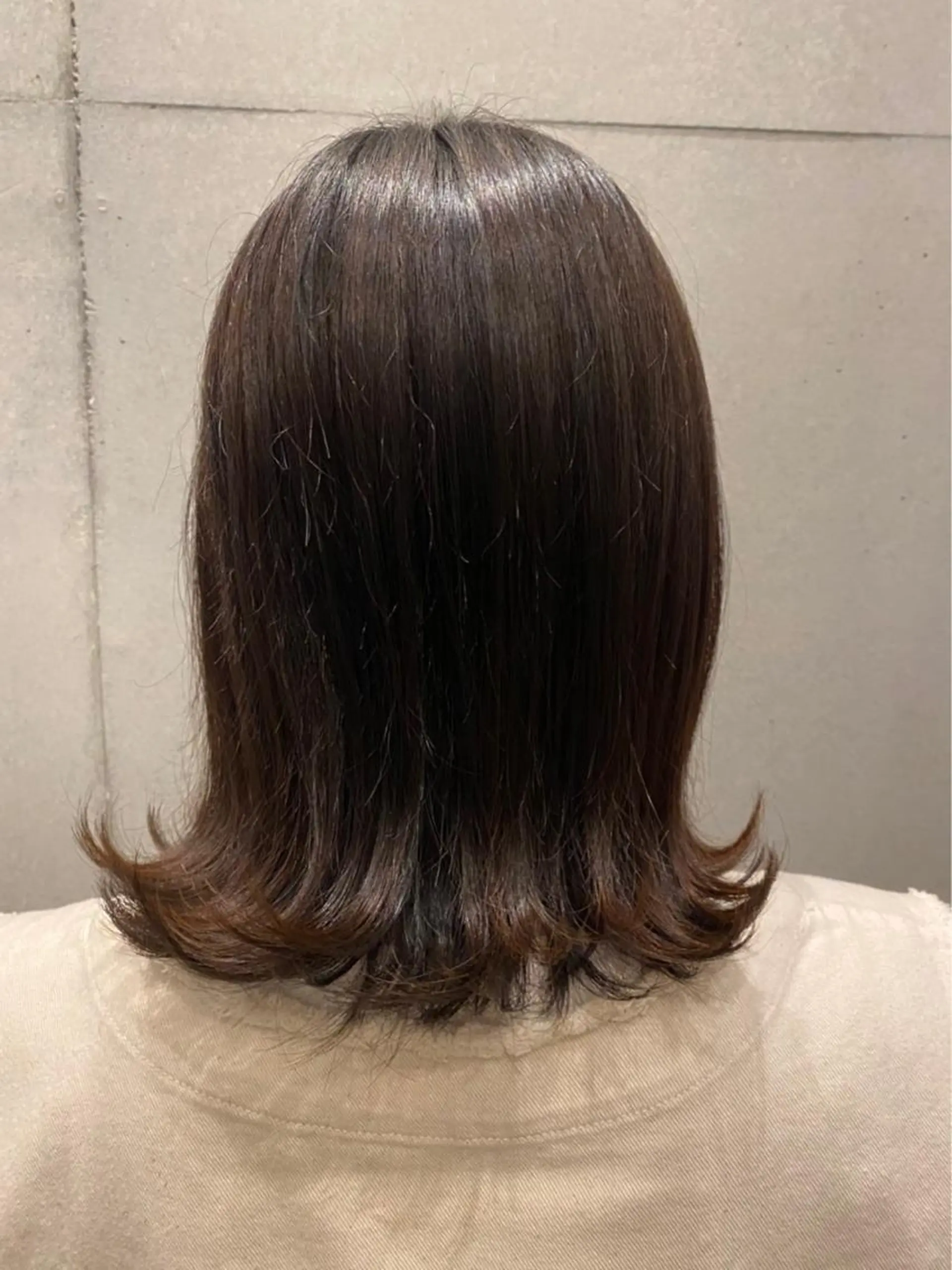 ショート Asti blanche所属・💟二宮 千昌💟のヘアスタイル
