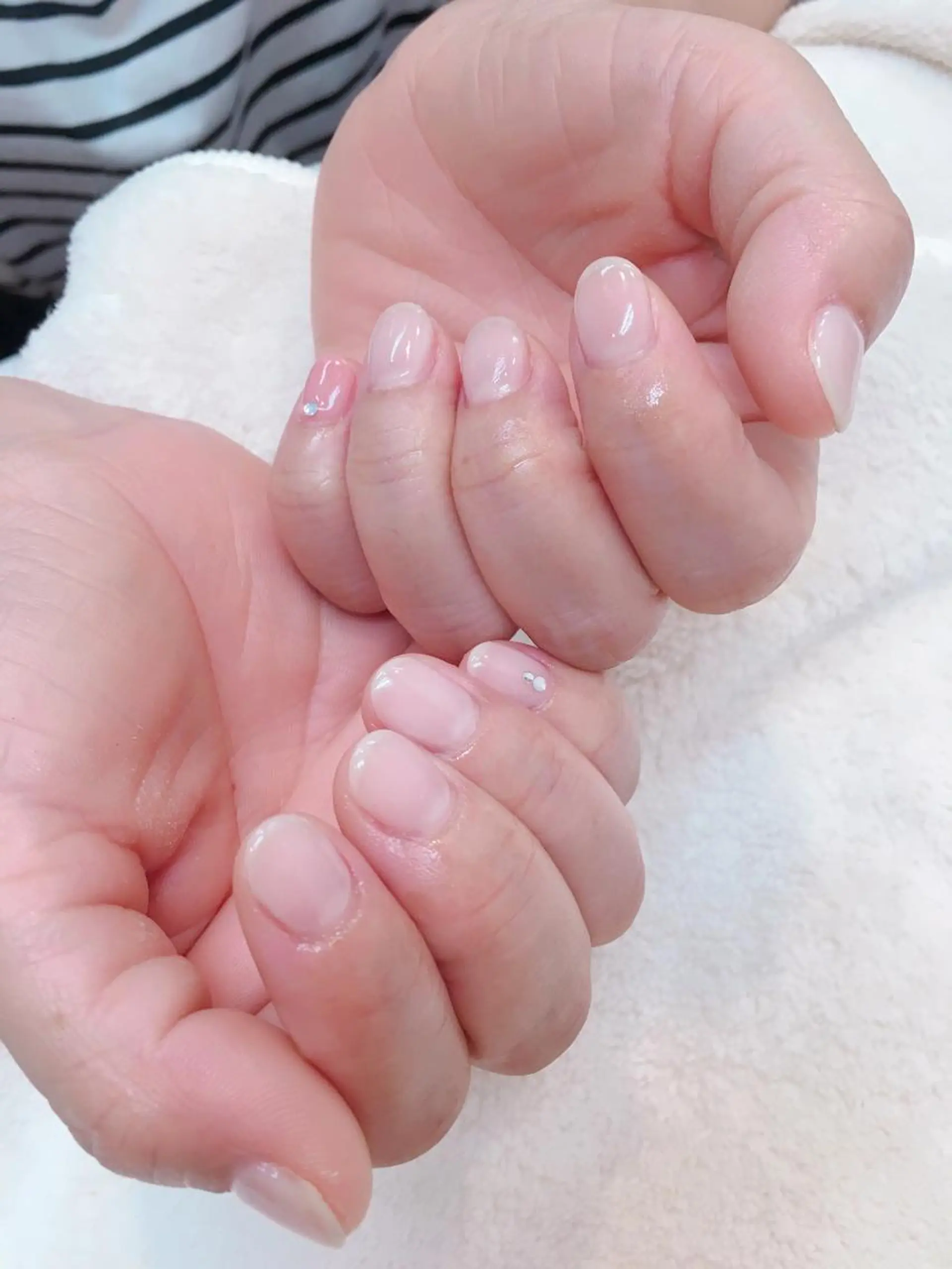 ネイル mie_ nailのネイルデザイン