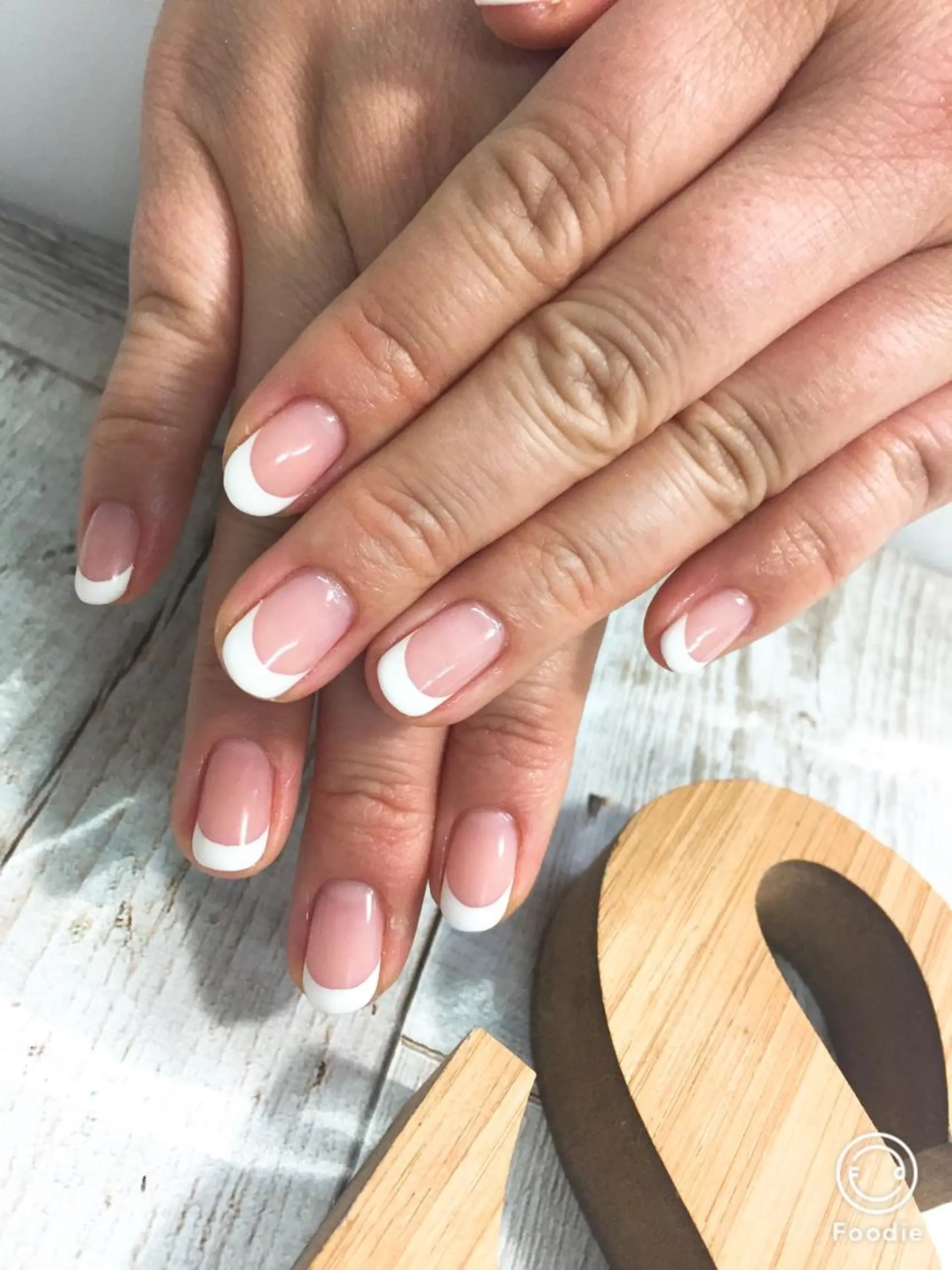 ネイル 坂田 澄香のネイルデザイン