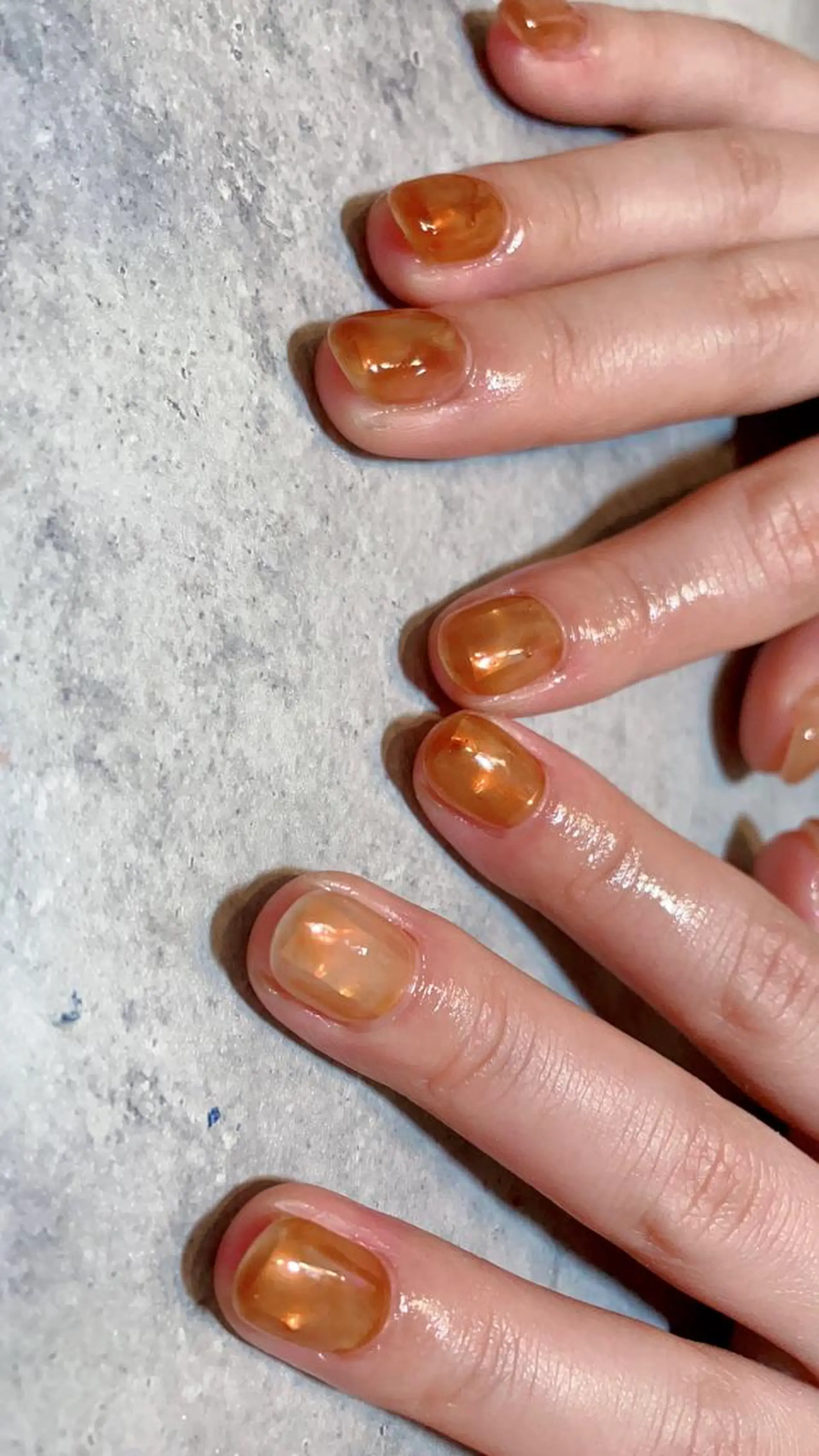ネイル フットネイル ジェルネイル マットネイル ミラーネイル ニュアンスネイル ハンドネイル nail salon ラピスラズリのネイルデザイン