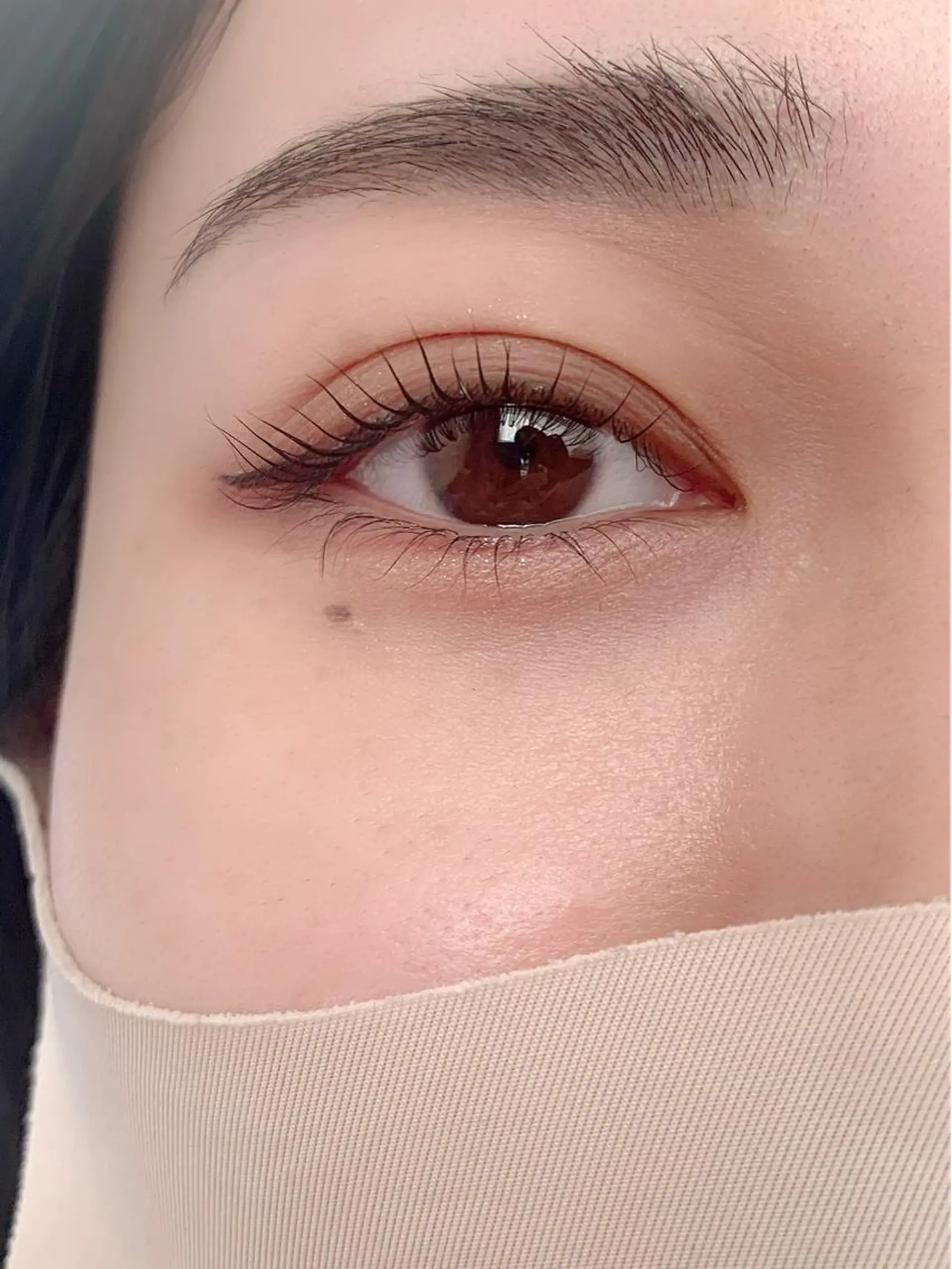 マツエク・マツパ アトリエKT-2所属・ナルサワ トモミのエステ・リラクイメージ