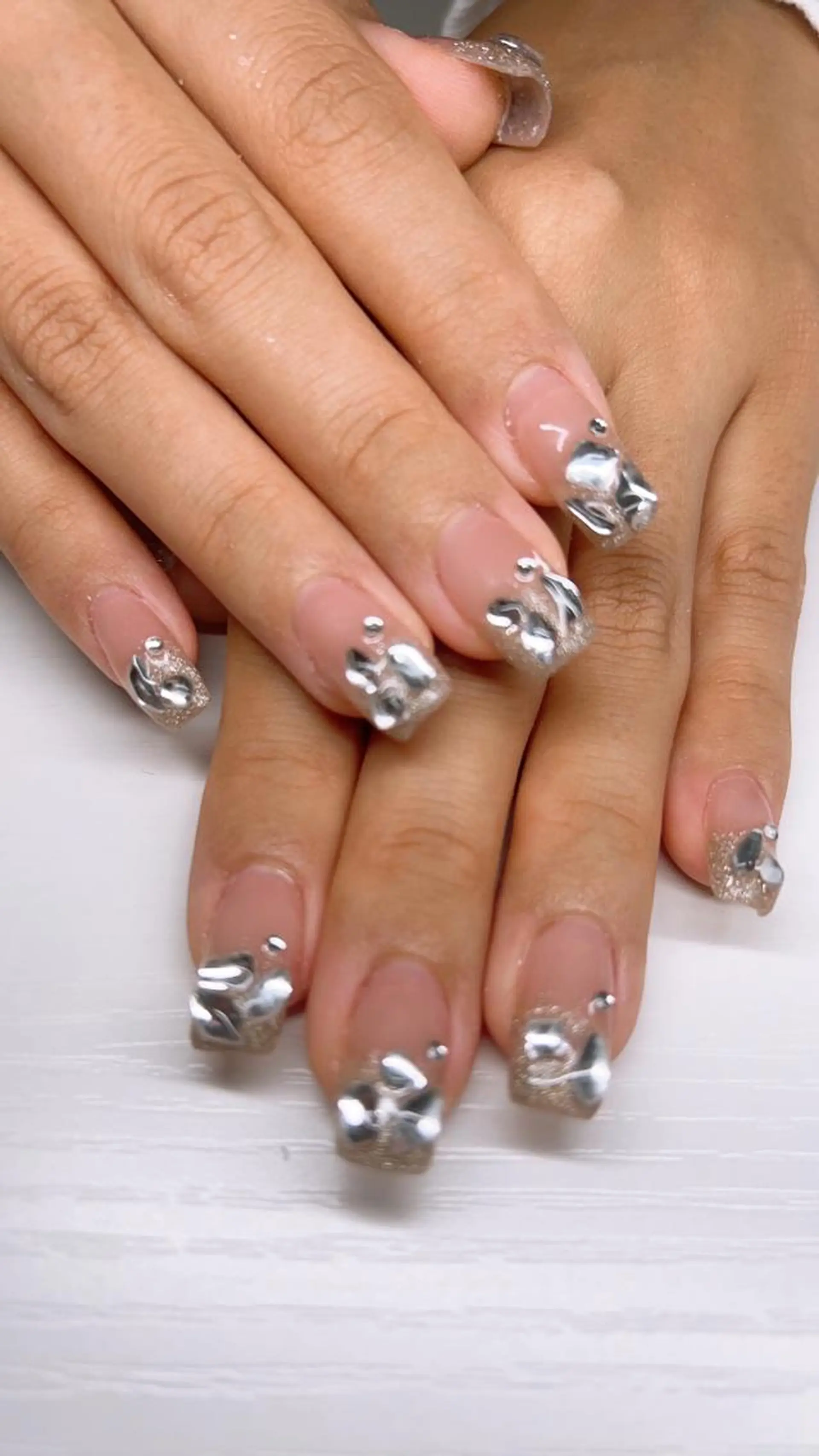 ネイル 7nail (ϋ)/のネイルデザイン