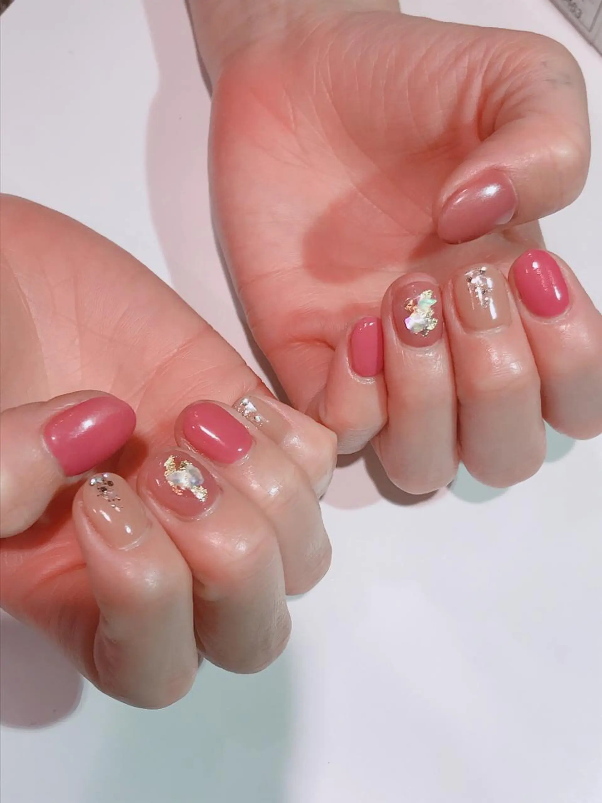 ネイル ネイルサロン トゥルースのネイルデザイン