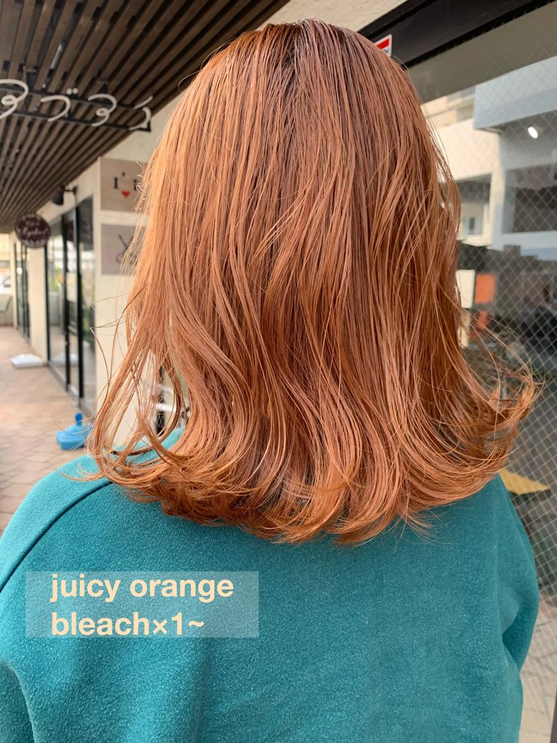 セミロング カラー パーマ ヘアアレンジ メンズ キッズ ネイル マツエク・マツパ 架空〜KAQU〜所属・【clan】 NOGAMIのヘアスタイル