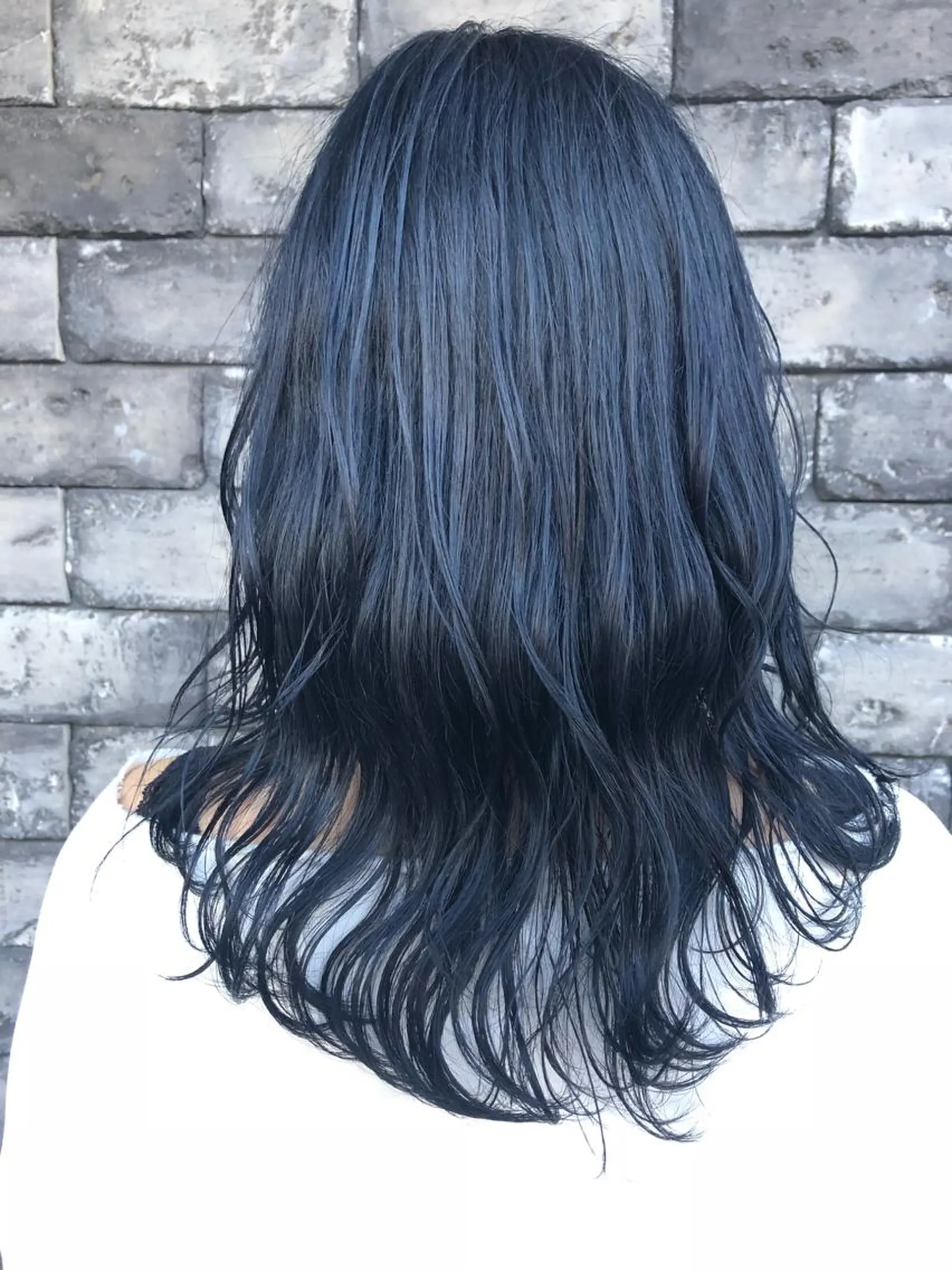 ミディアム カラー カット ヘアカラー トリートメント ヘアセット カットが得意 🫧ショートボブ🫧のヘアスタイル