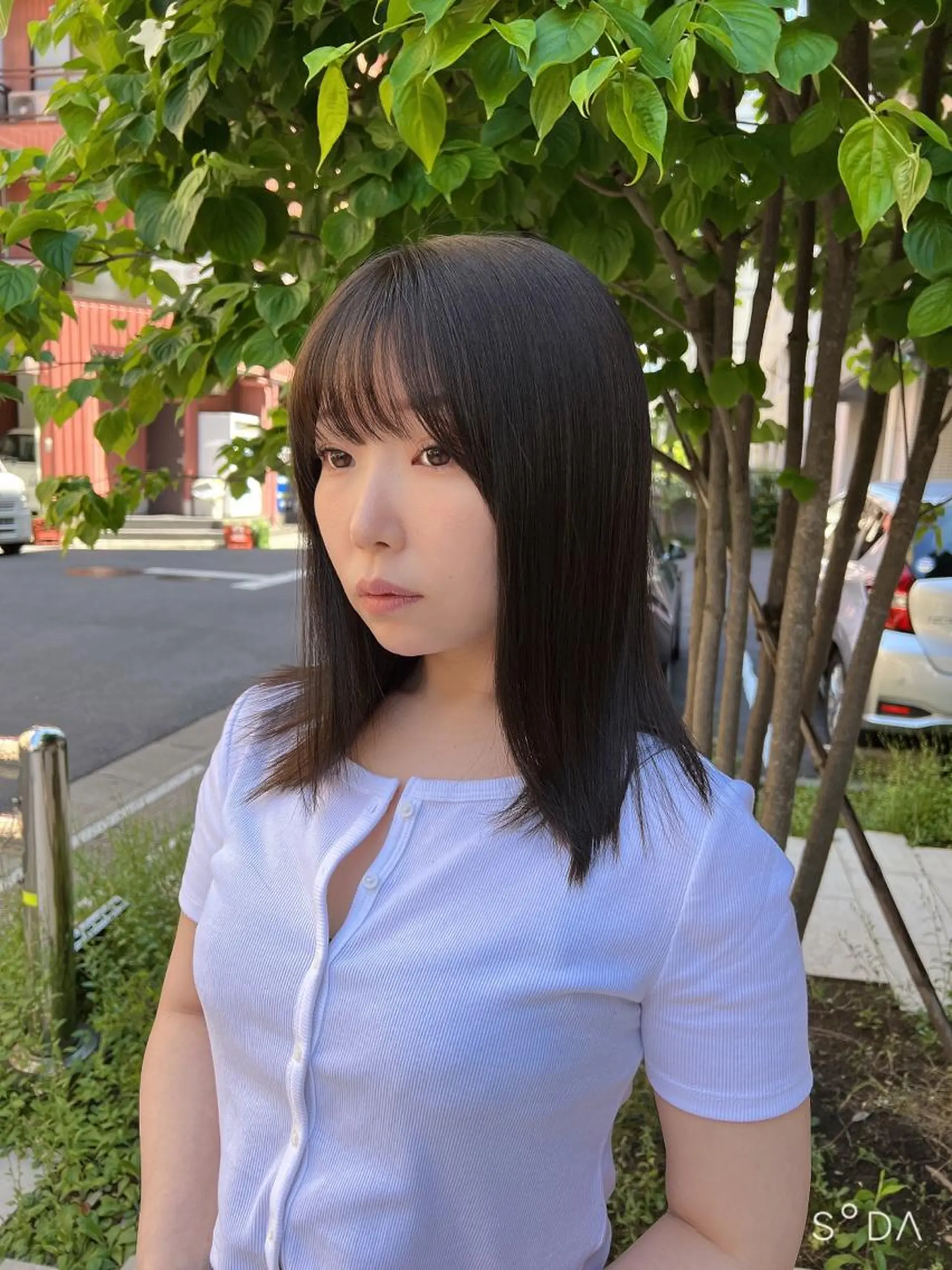 ショート カラー 💎透明感カラー特化 💎TAISEIのヘアスタイル