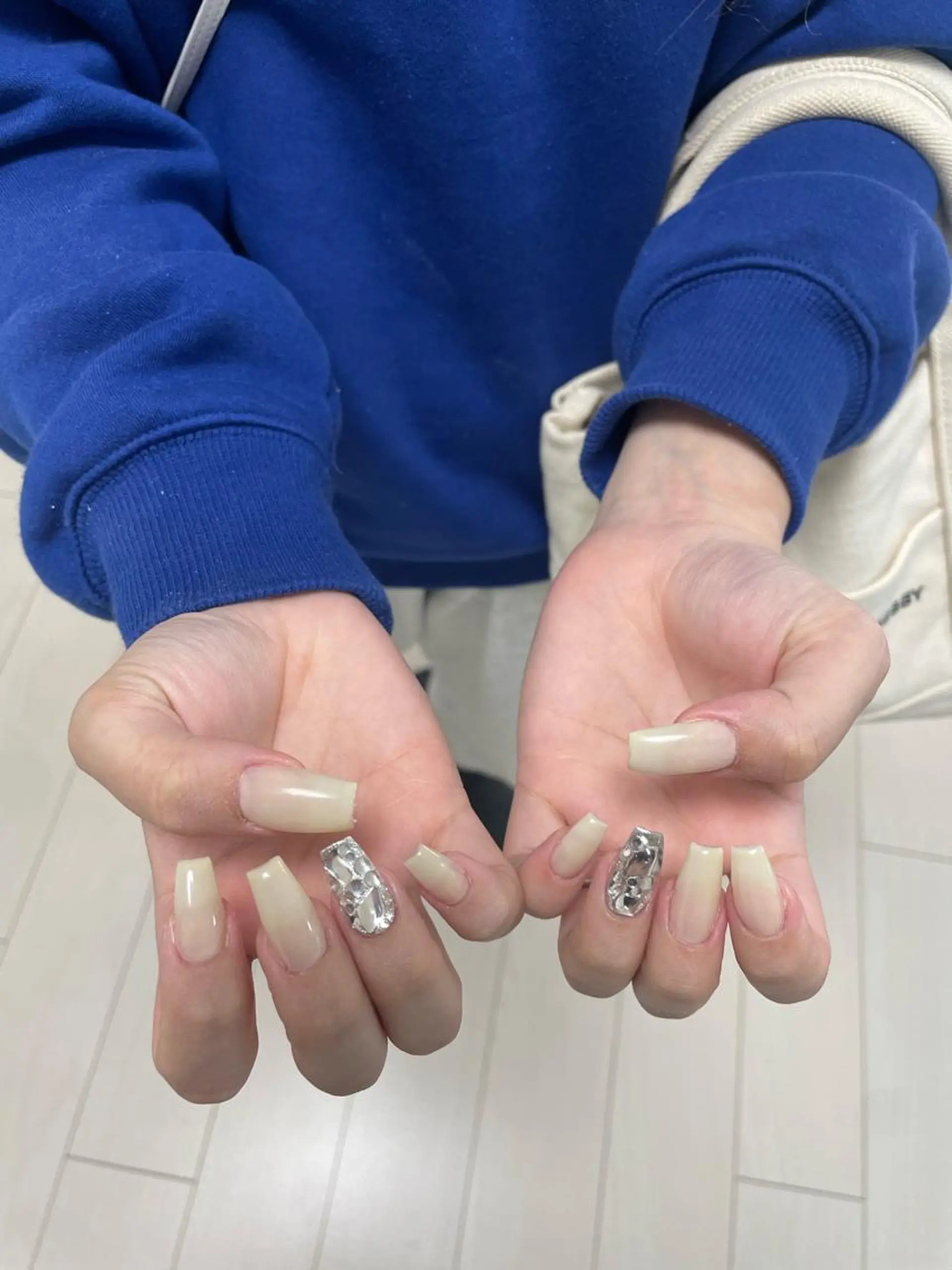 ネイル labo9 mizukiのネイルデザイン