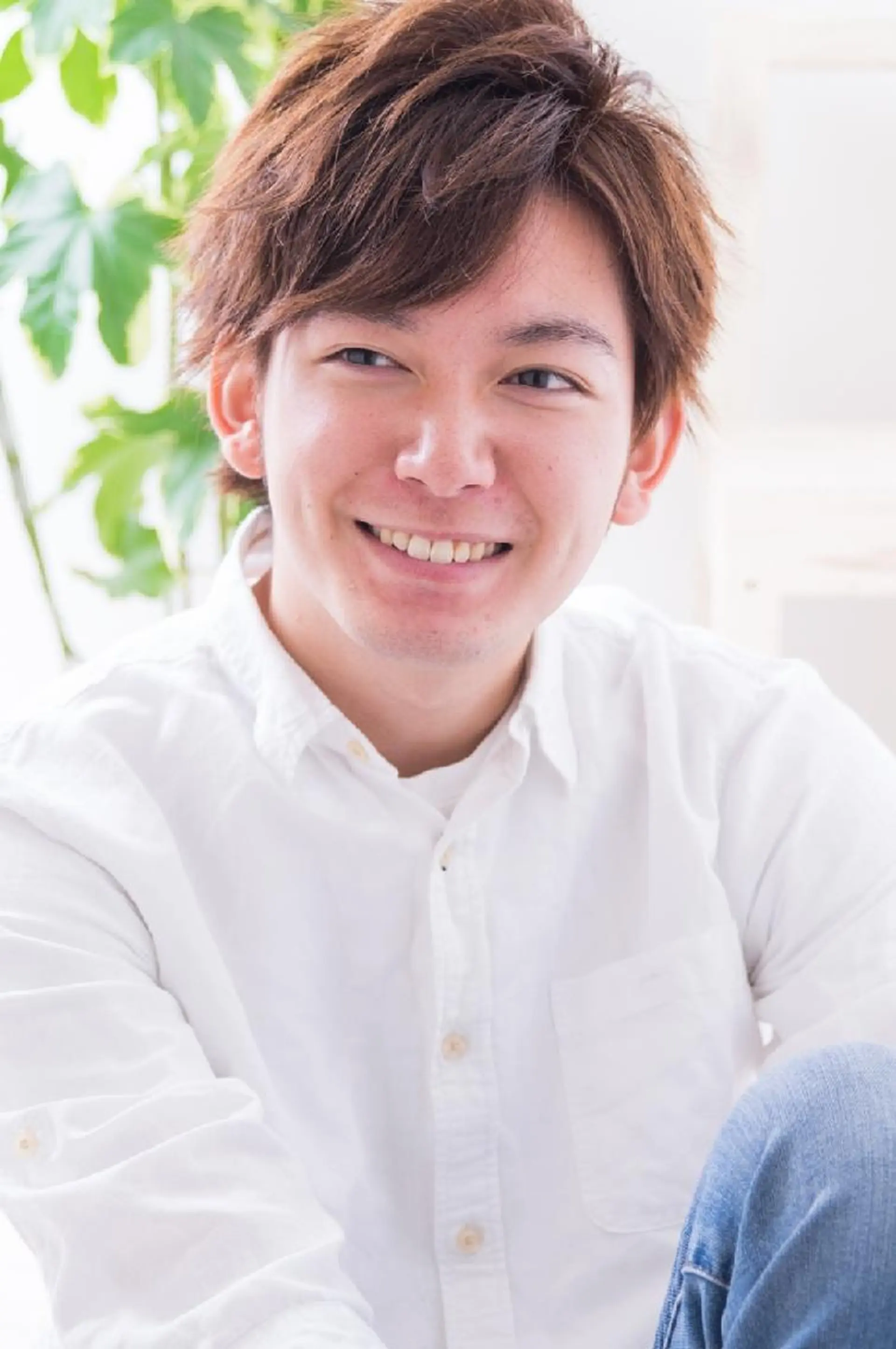 ミディアム カラー パーマ ヘアアレンジ メンズ キッズ ネイル マツエク・マツパ Siq  FMのヘアスタイル