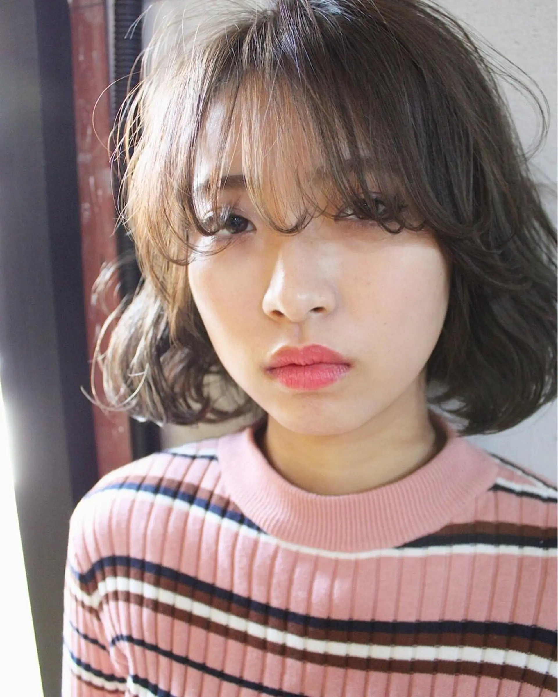 ショート ミディアム セミロング ロング カラー パーマ ヘアアレンジ メンズ キッズ ネイル マツエク・マツパ LOAWe ロウイのその他イメージ