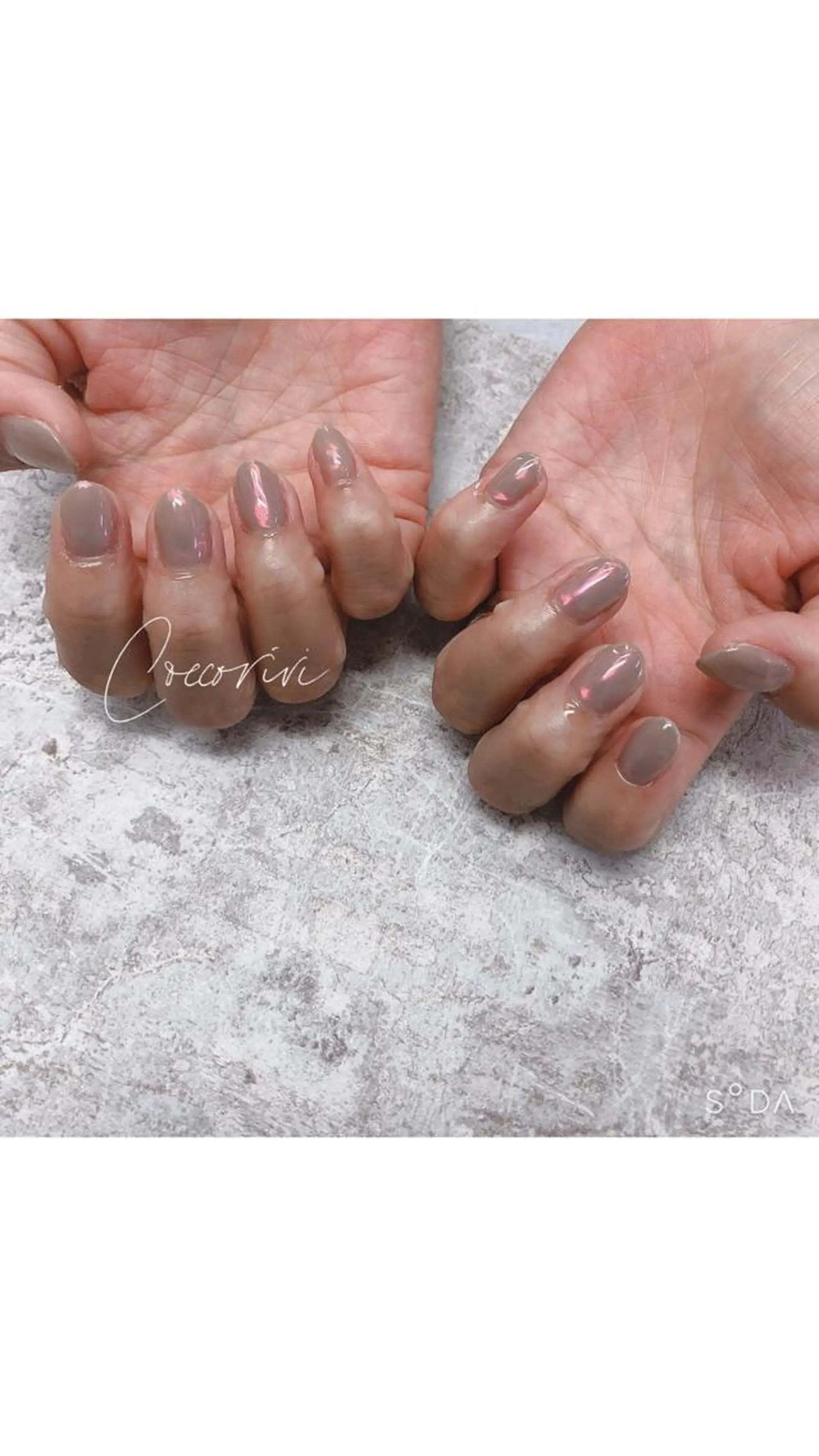 ネイル ensowa✱laf NAILのネイルデザイン