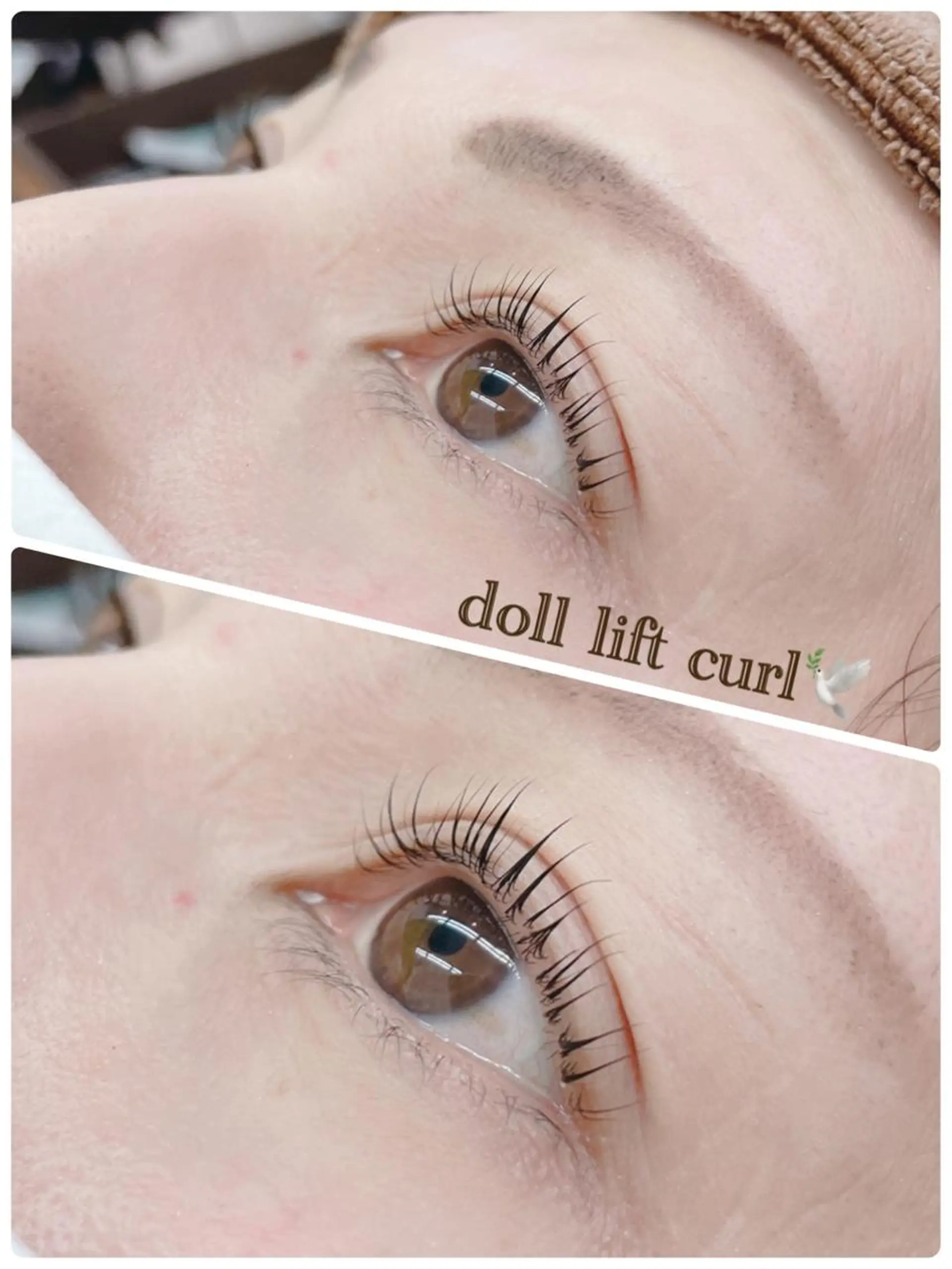 マツエク・マツパ パリジェンヌラッシュリフト WE RULE 札幌店 【ウィールール 札幌店】所属・✨️大人ショート 髙橋朋花のヘアスタイル