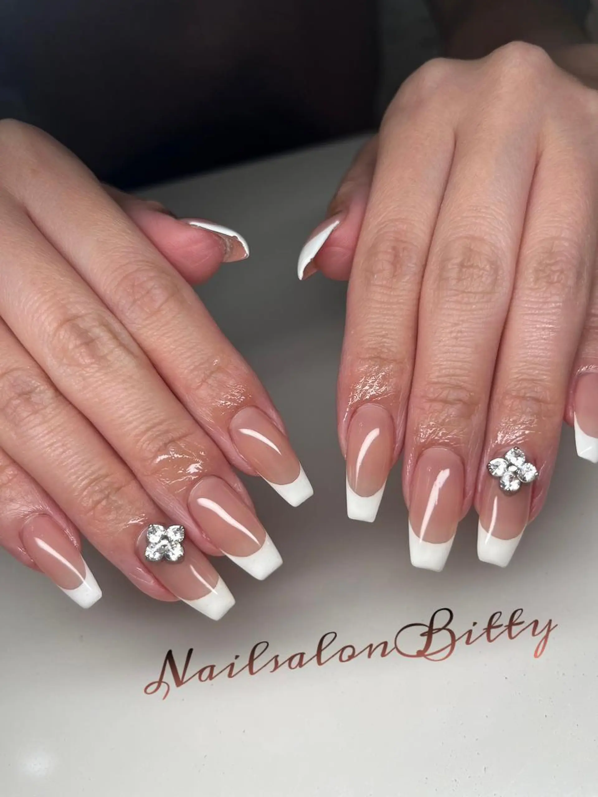 ネイル Bitty misaのネイルデザイン