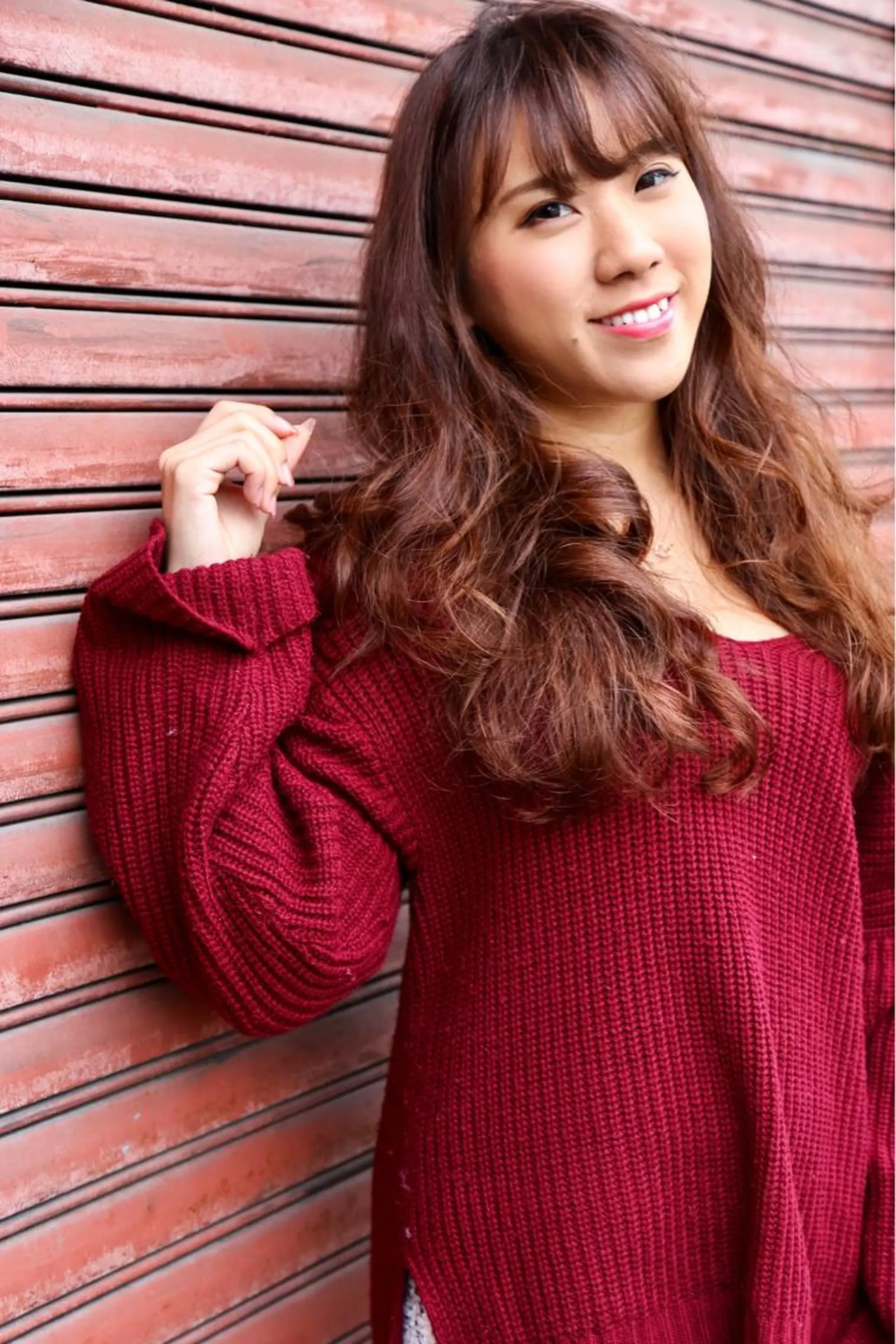 ロング パーマ ISOLA-blu黒川店所属・野村 勇斗のその他イメージ