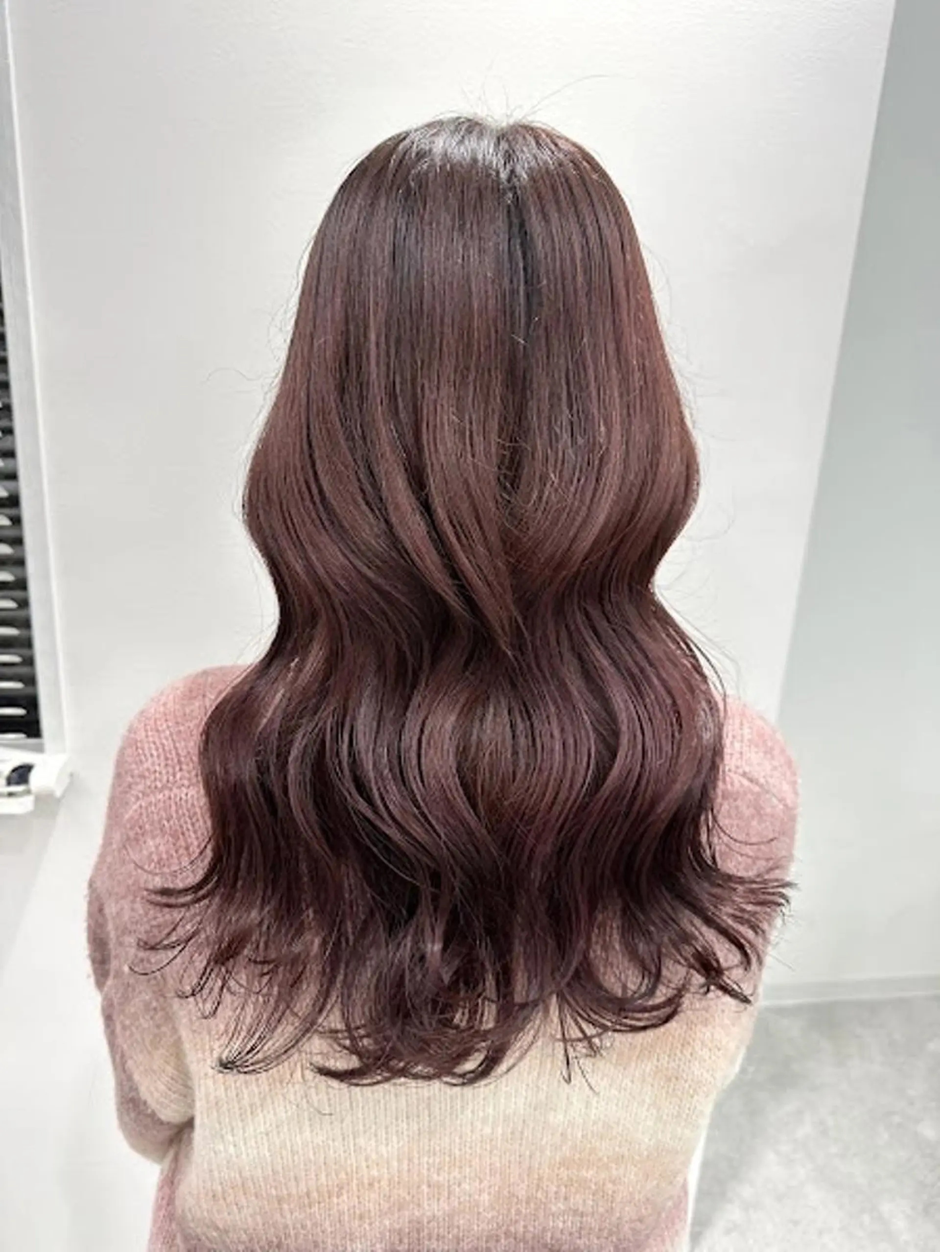 カラー 🤍JUICE原宿店 🤍officialのヘアスタイル