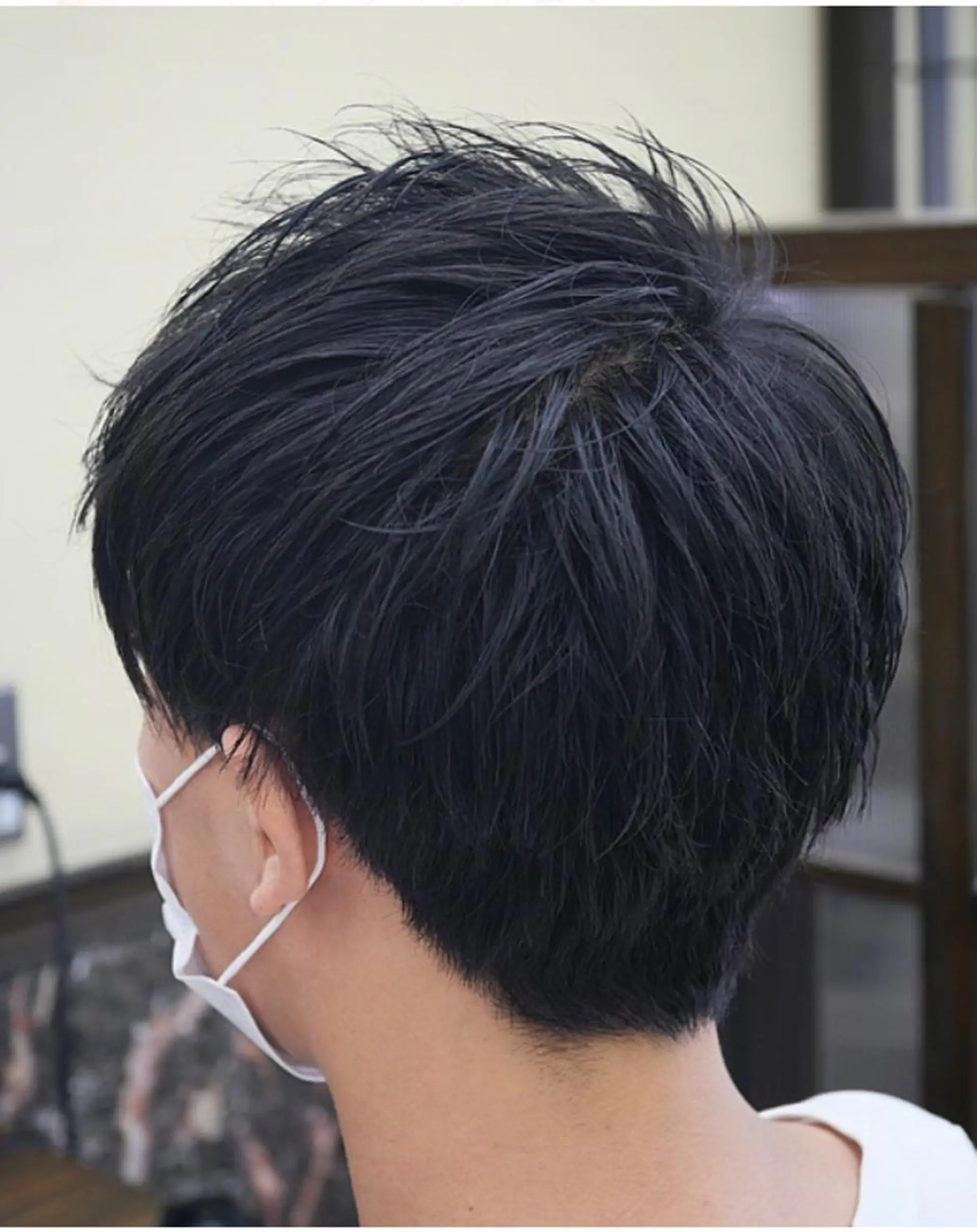 メンズ GranCieux 水戸/まつパ🧡黒柳のマツエク・マツパデザイン