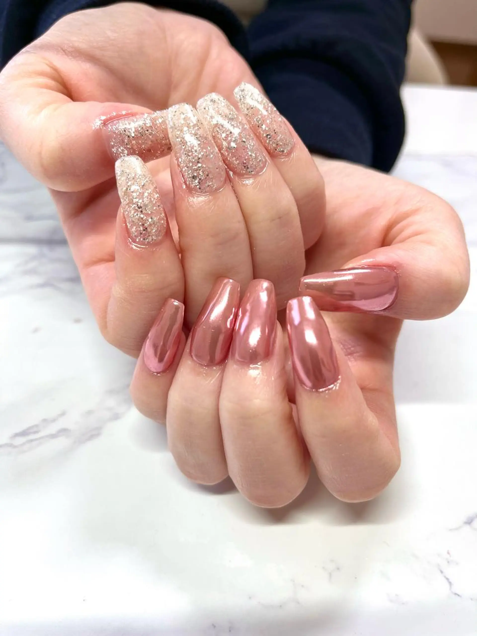 ネイル ハンドネイル nail ameryのネイルデザイン
