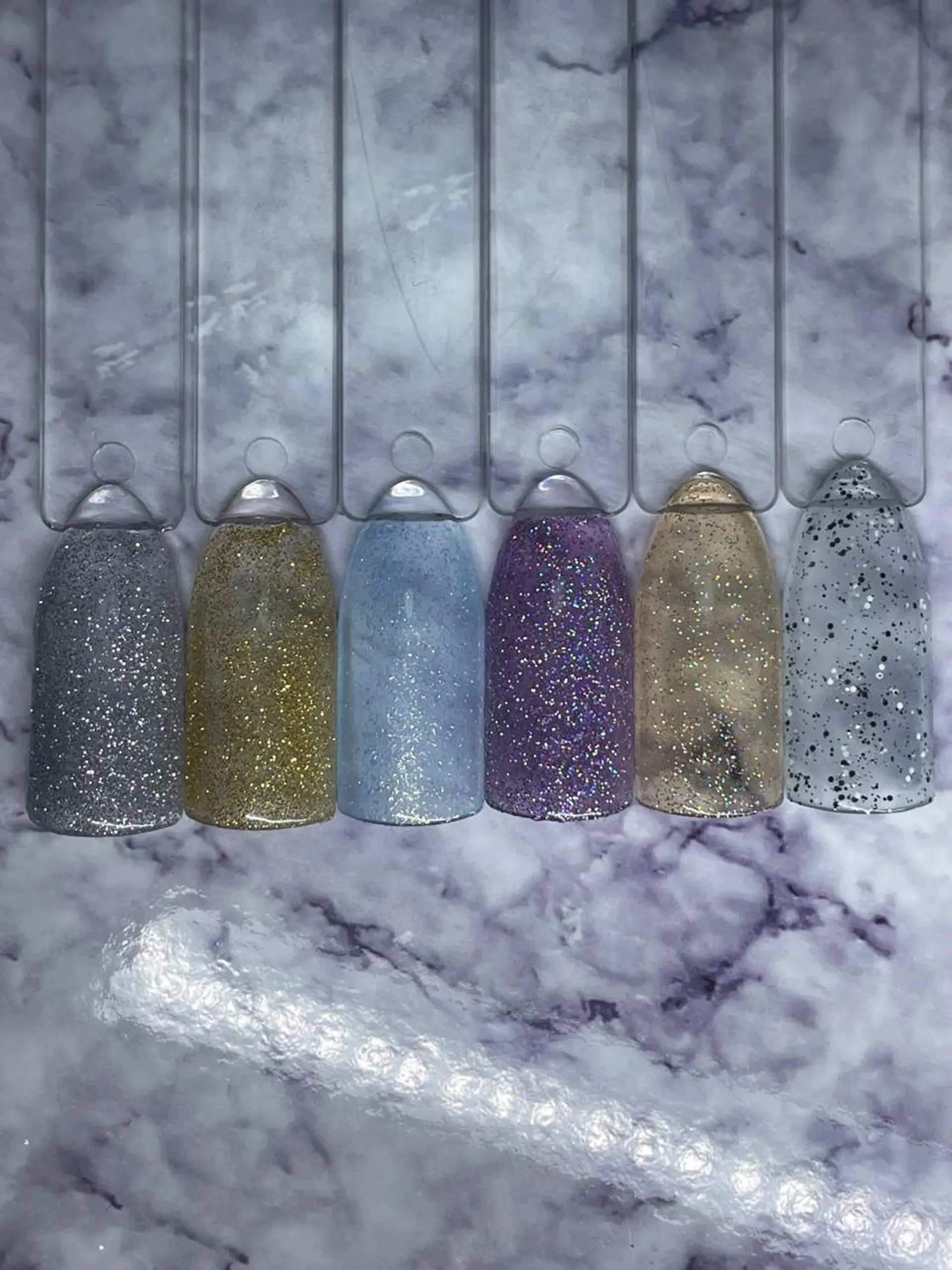 ネイル shark_nail Aのネイルデザイン