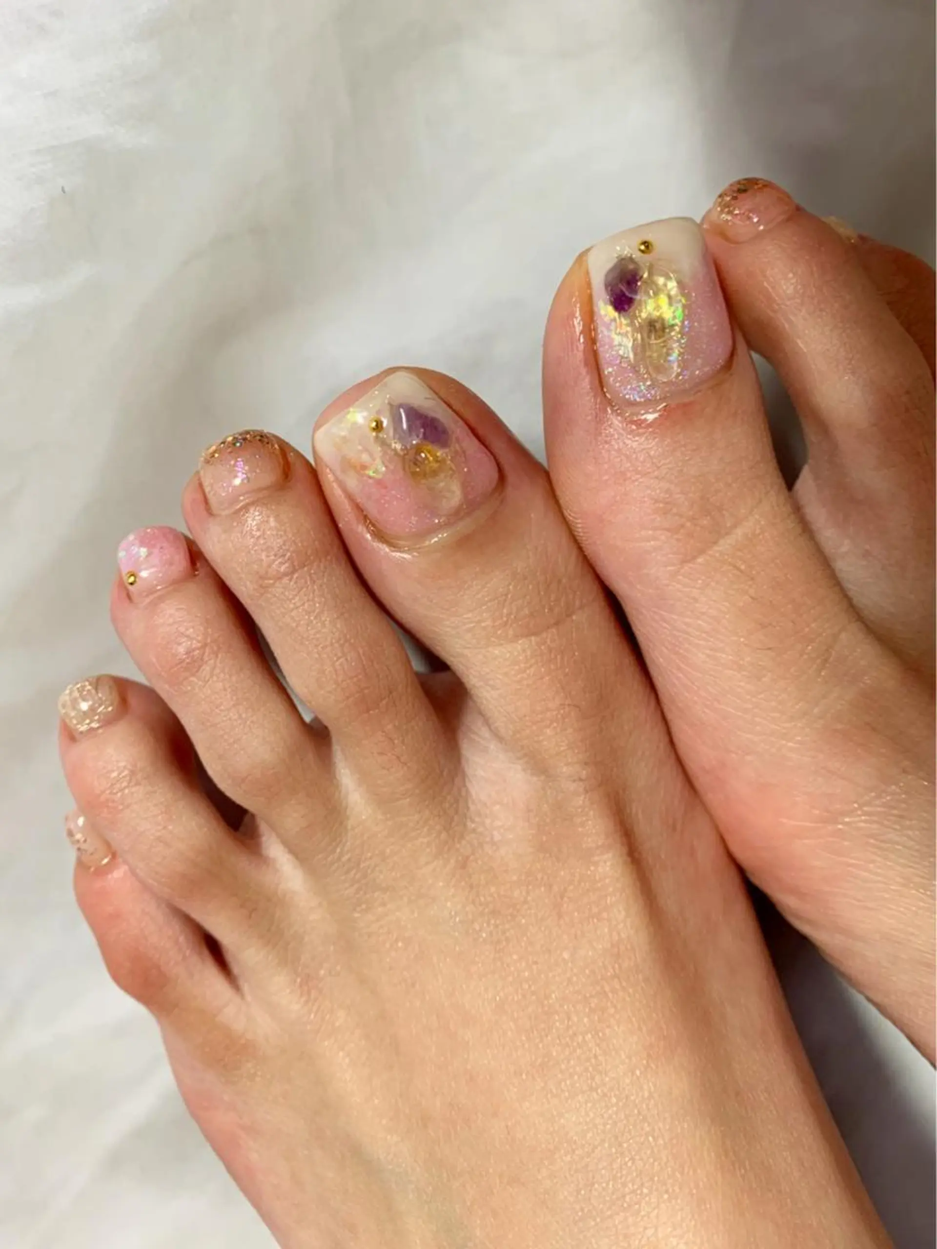 ネイル oco nailのその他イメージ