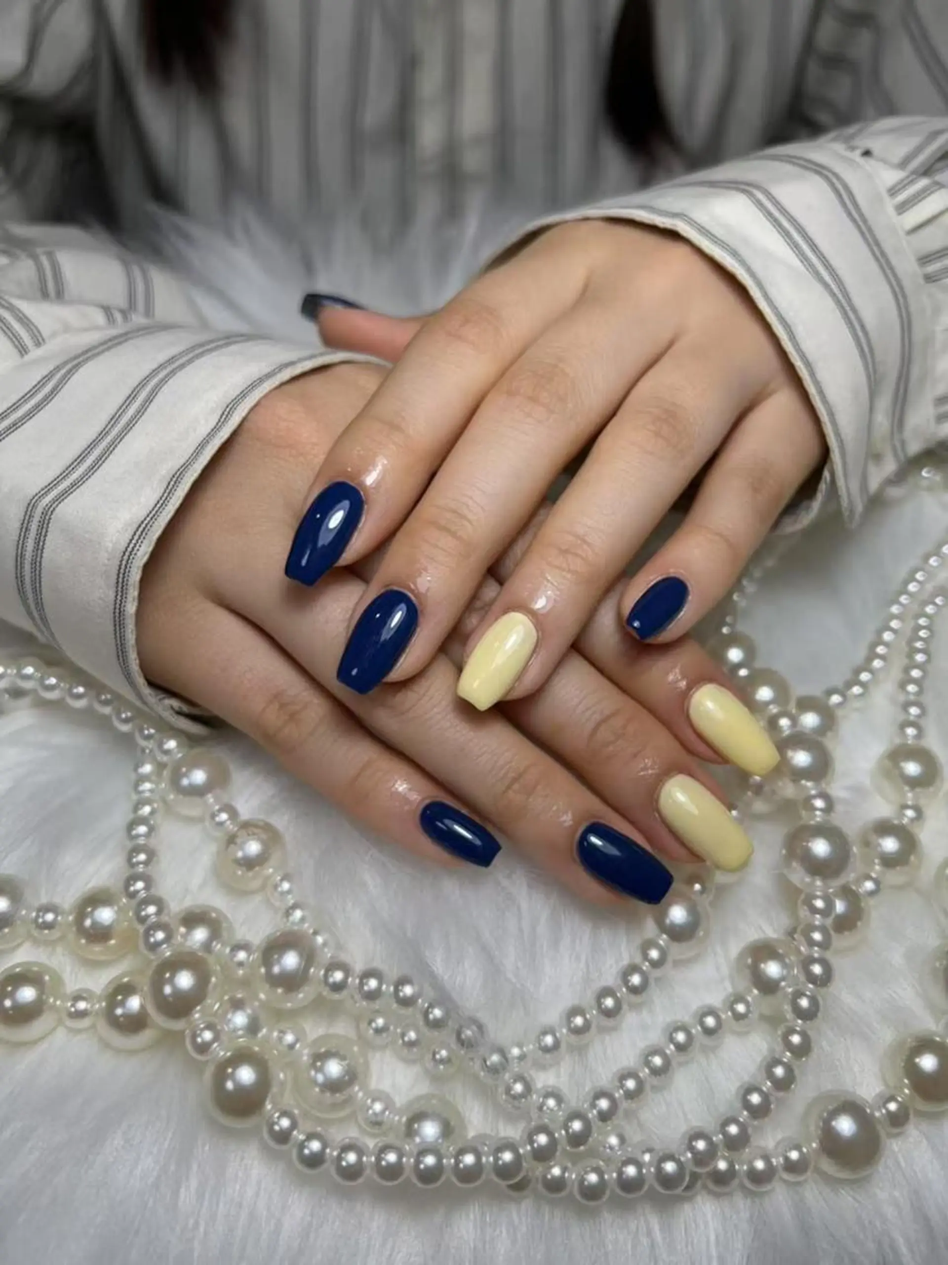 ネイル Mi Oのネイルデザイン