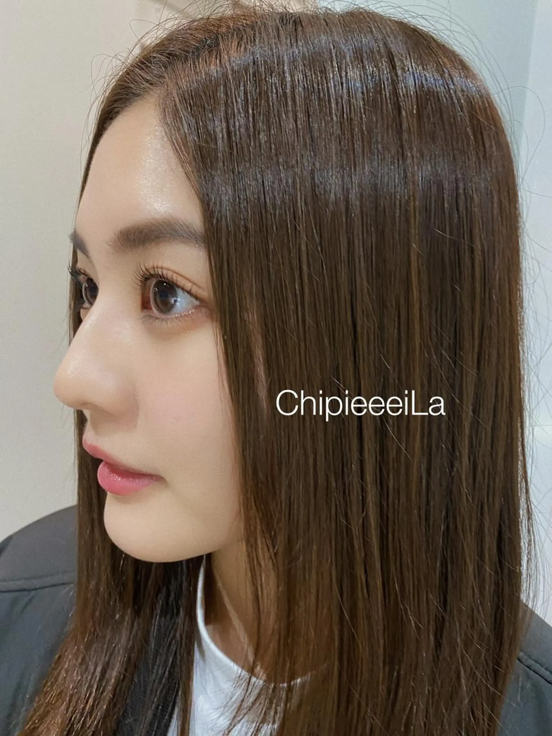 マツエク・マツパ O'L所属・Eyelash & Eyebrowのマツエク・マツパデザイン