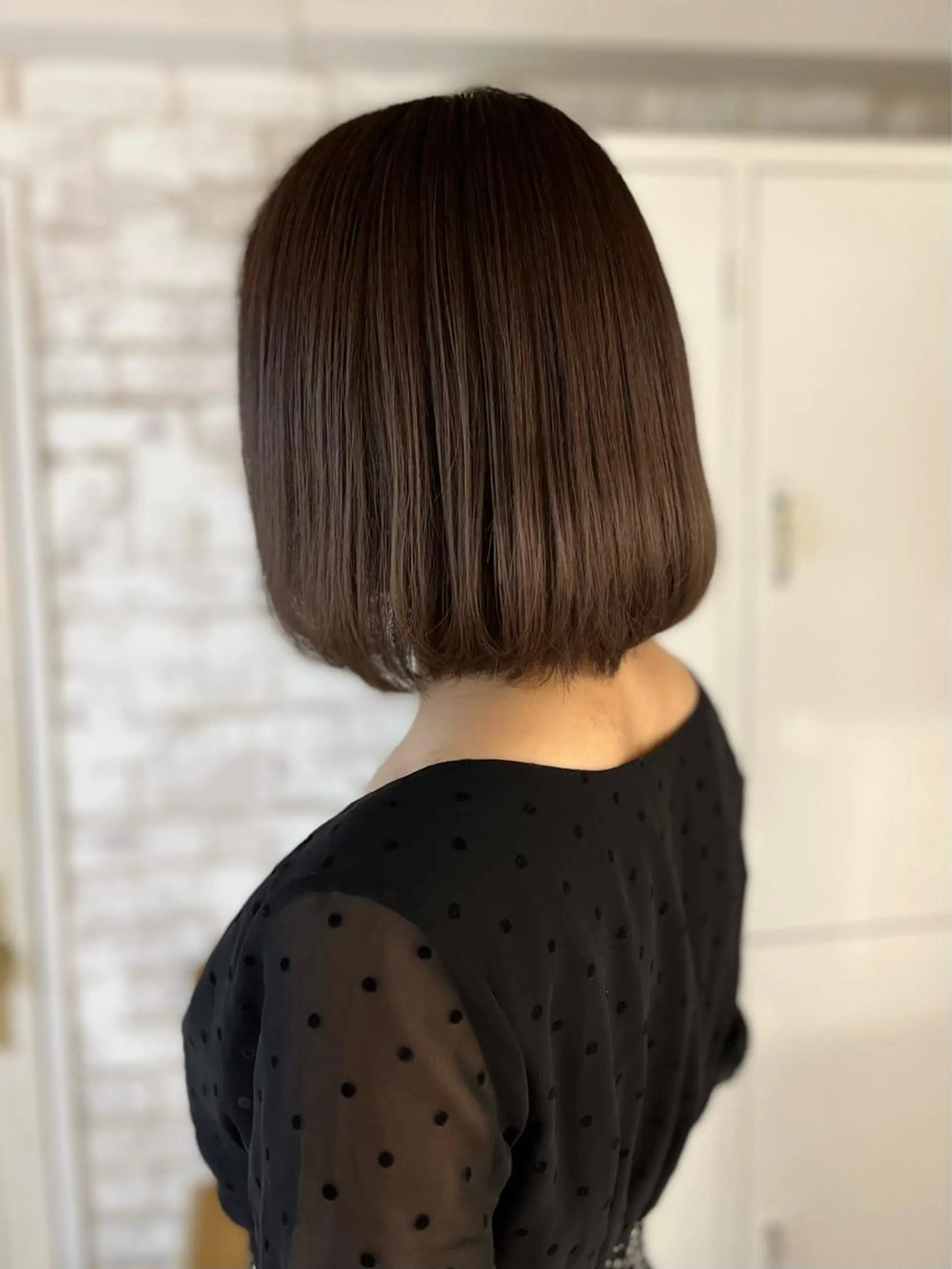 ショート カラー カット ヘアカラー トリートメント ヘアセット エクステ/プル エクステKOICHIのヘアスタイル