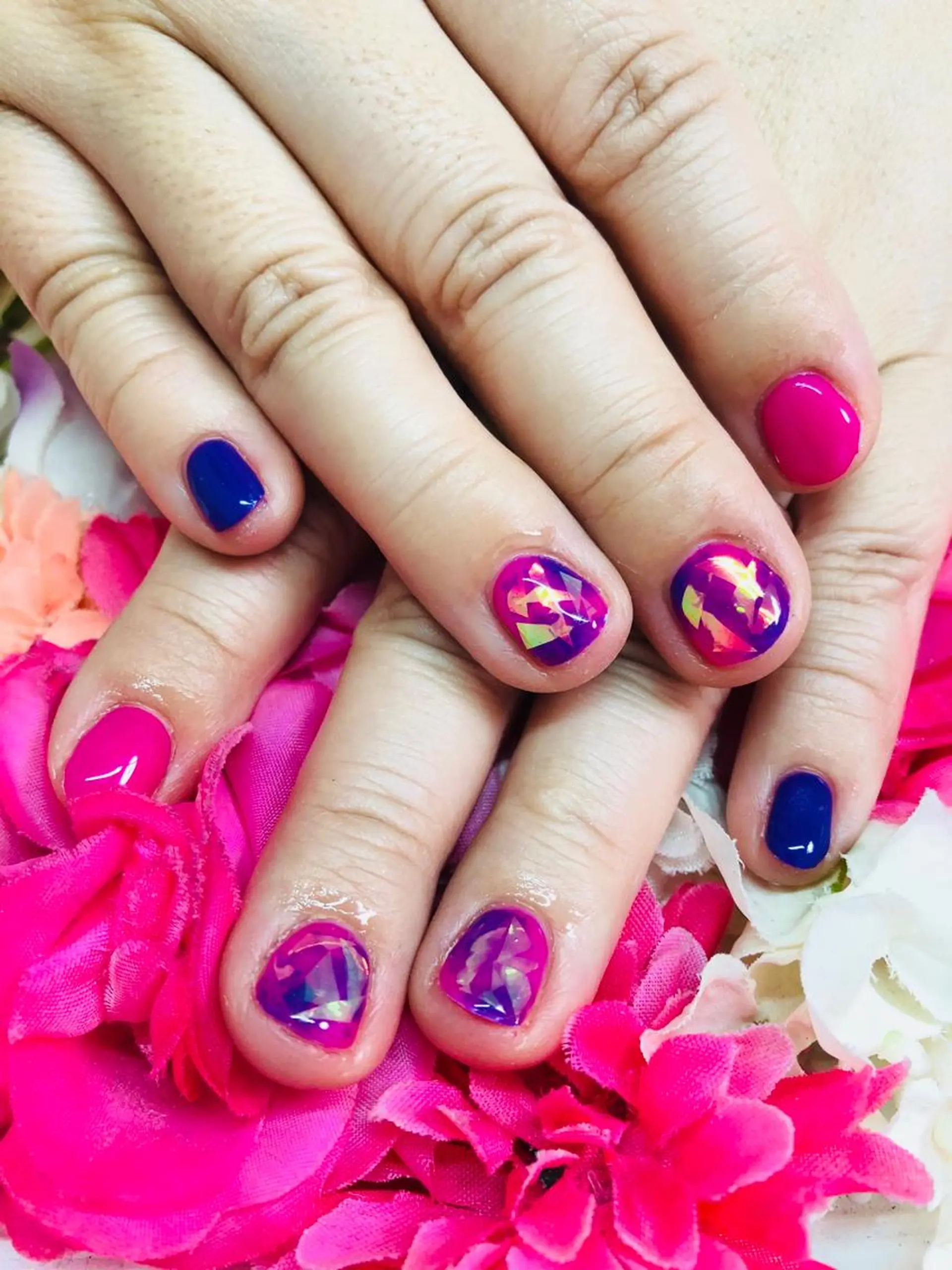 ネイル 酵素風呂　RA.RA所属・酵素風呂 RA.RAのその他イメージ