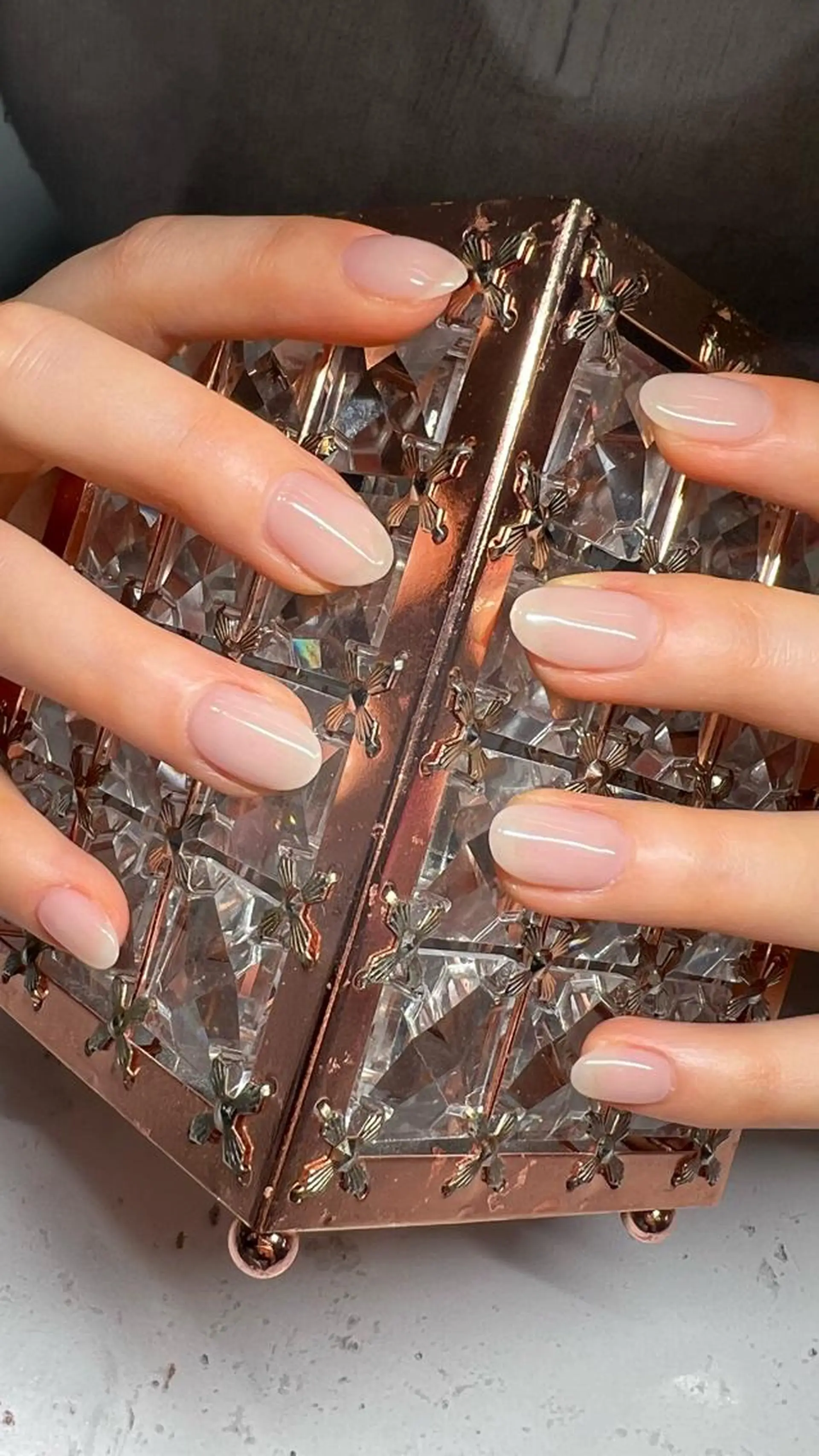 ネイル DC nail salonのネイルデザイン