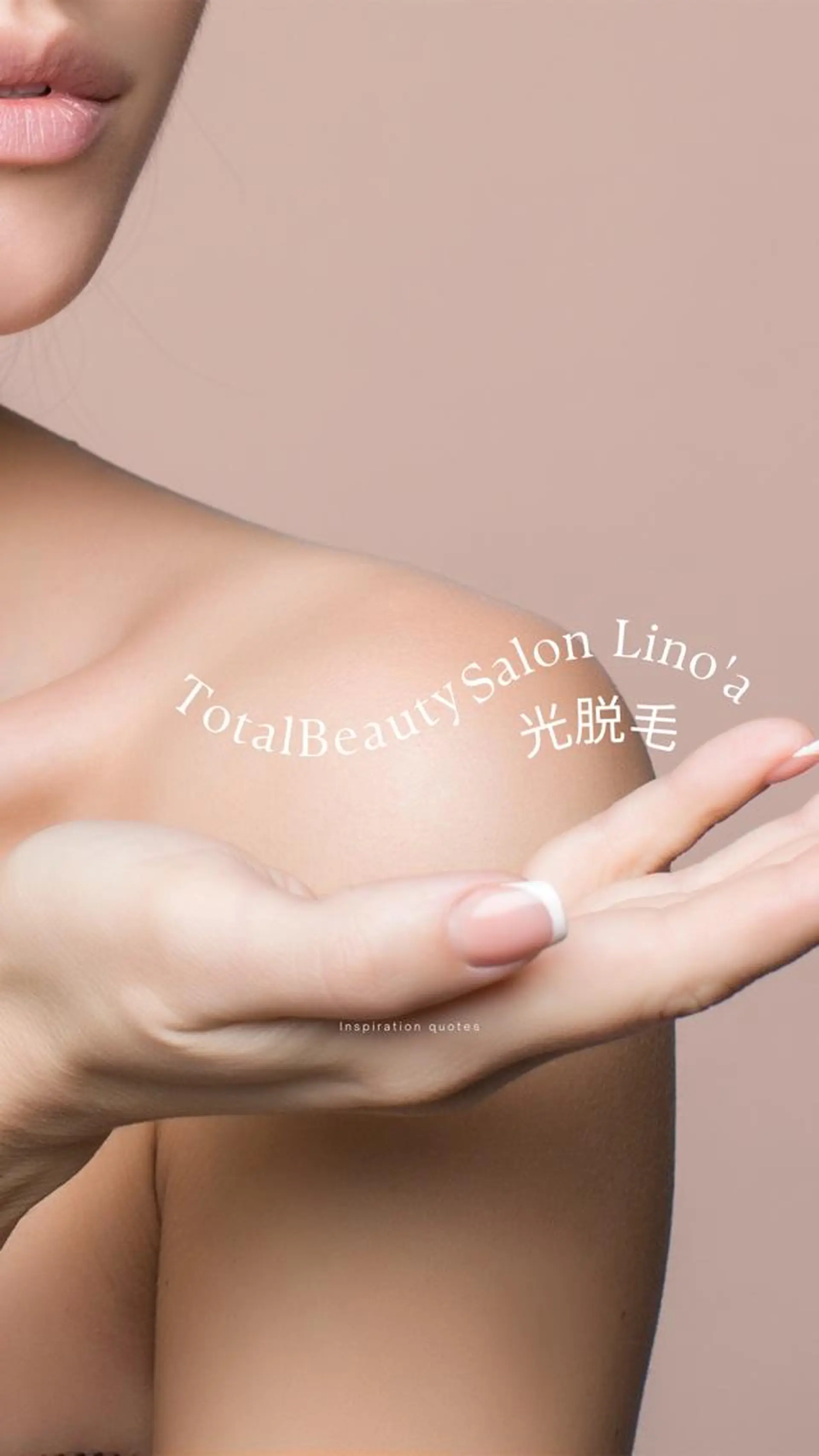 脱毛 Salon💫 Lino'a柏店のエステ・リラクイメージ