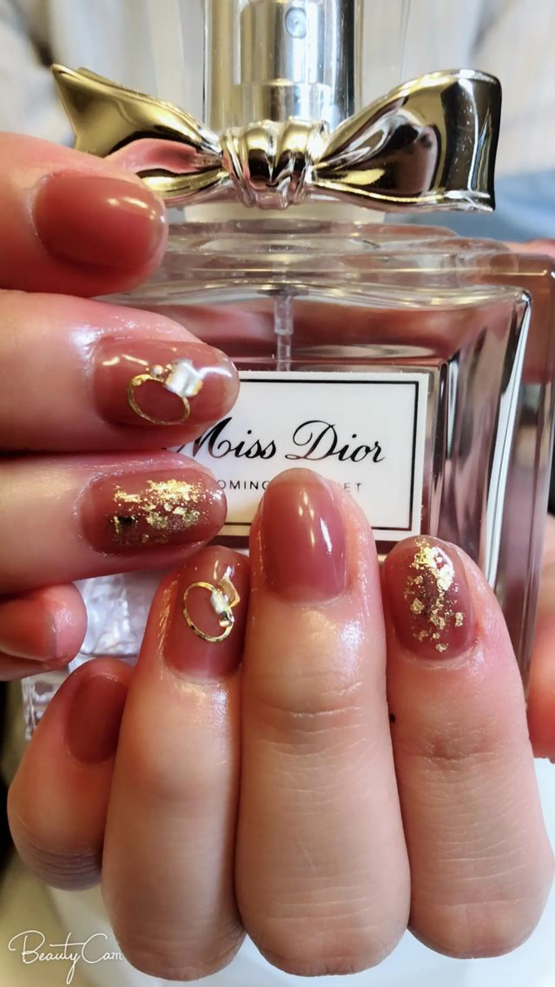 ネイル Petite Cannelle所属・Petite Cannelleのネイルデザイン