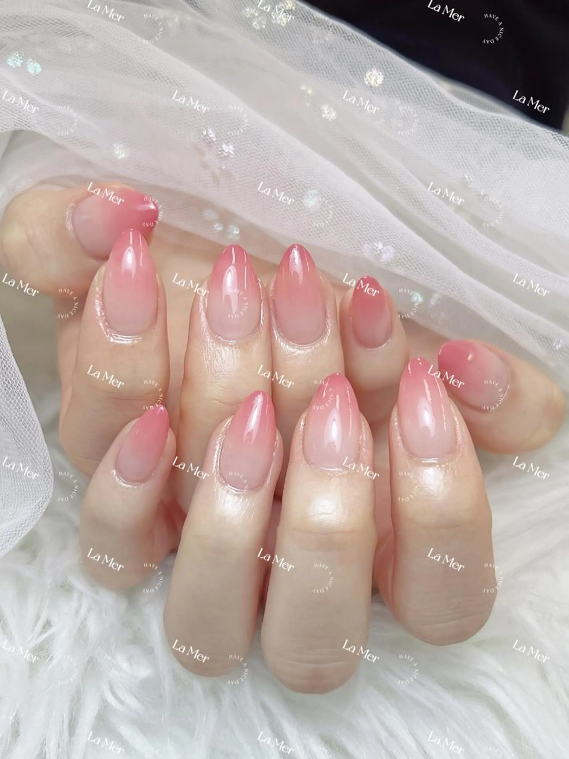 ネイル hikikibyee ♡のネイルデザイン