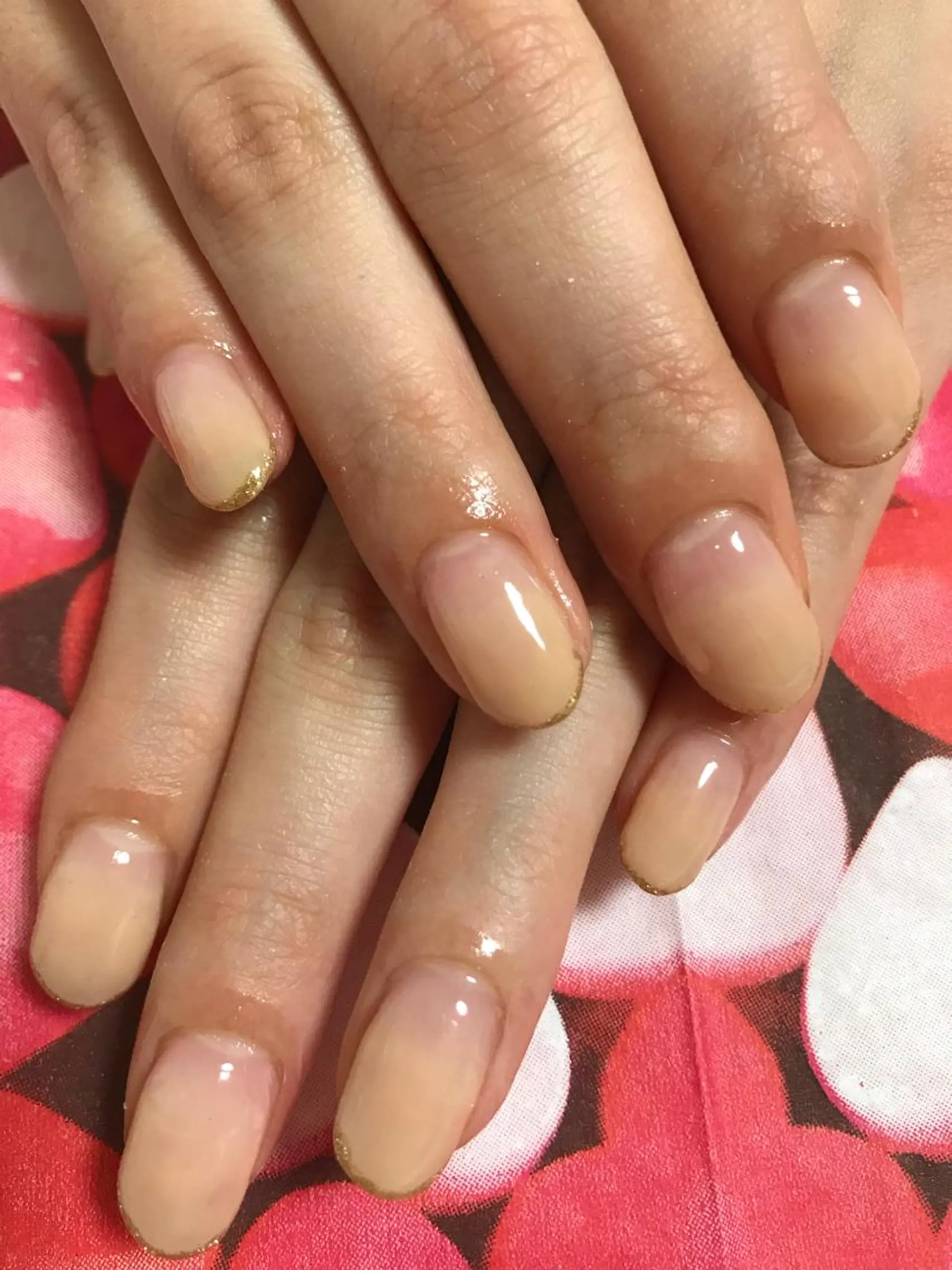 ネイル LOVEnail tomoのネイルデザイン