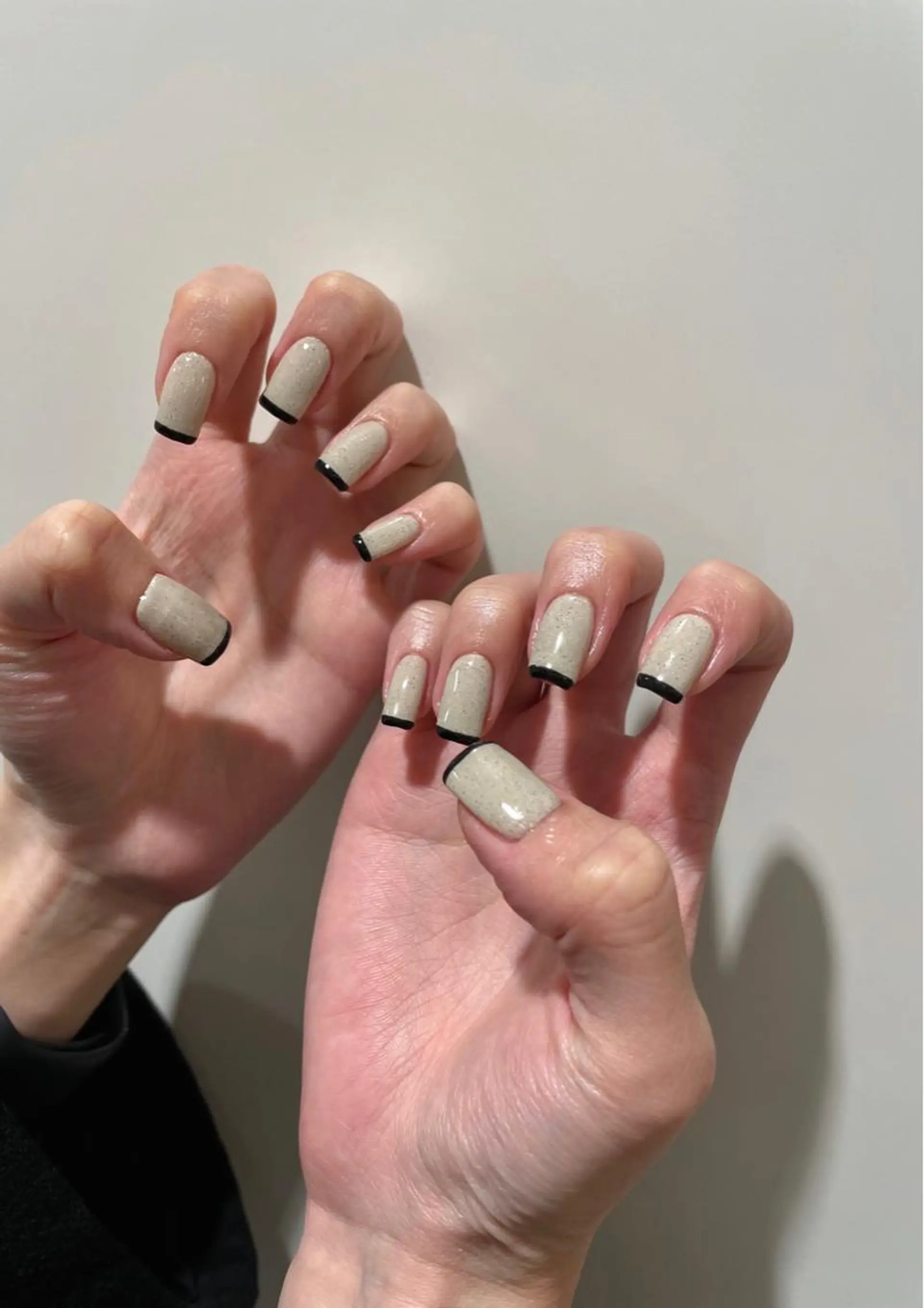 ネイル ハンドネイル private salon clinのネイルデザイン