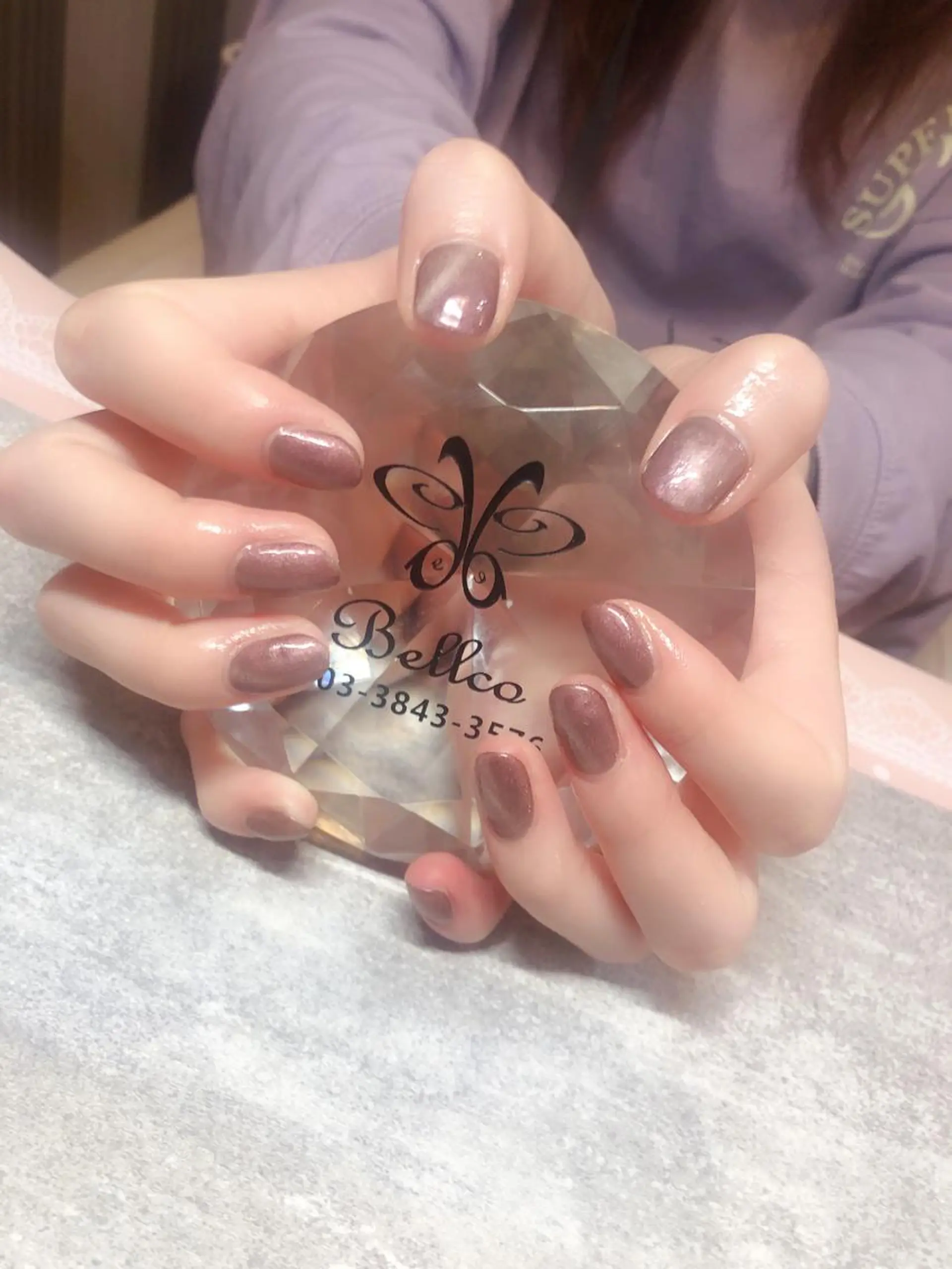 ネイル Fairyフェアリーネイルサロン所属・Fairy フェアリーネイルのネイルデザイン